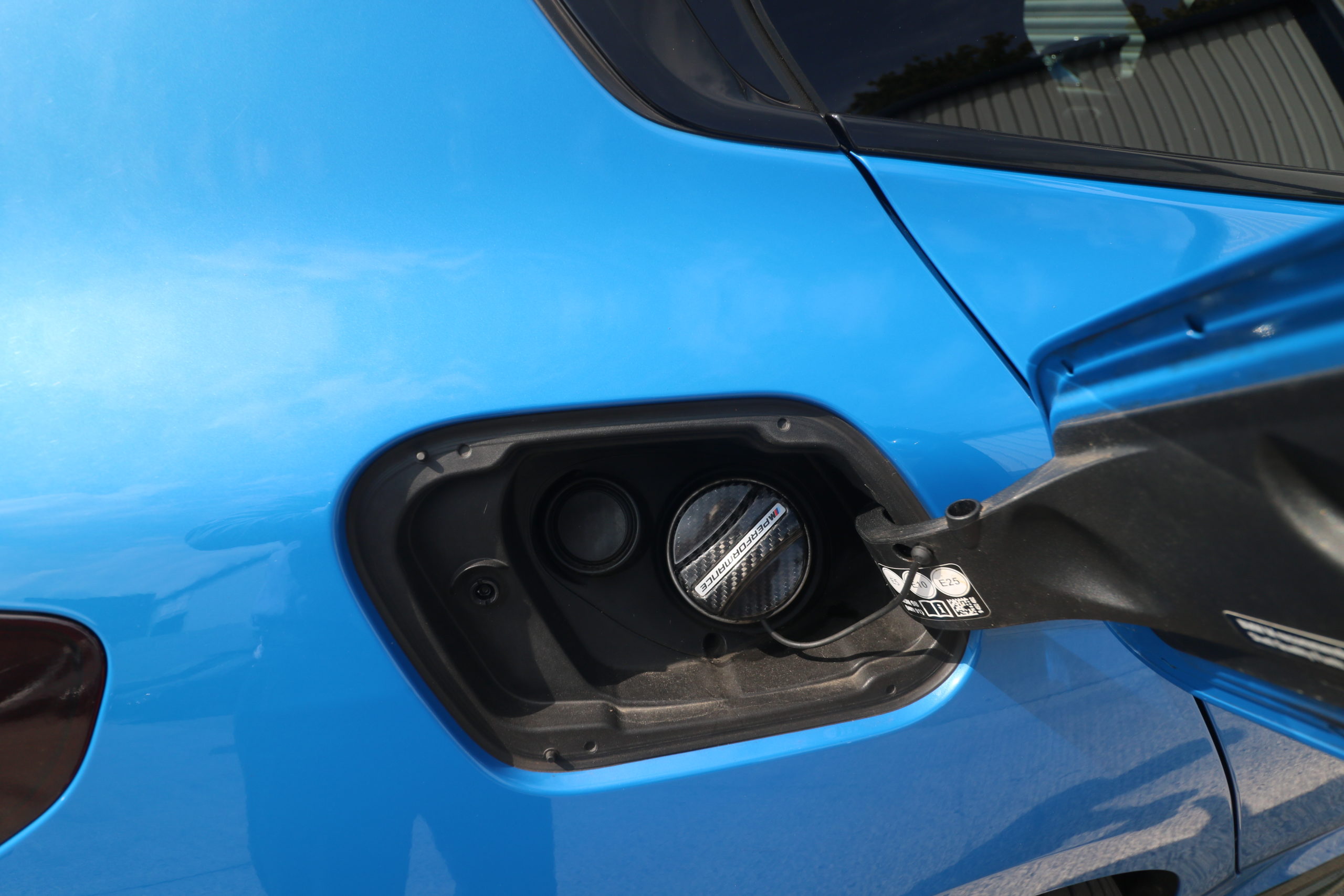 2021 (21) BMW 1 Series 2.0 M135i Auto xDrive Euro 6 (s/s) 5dr