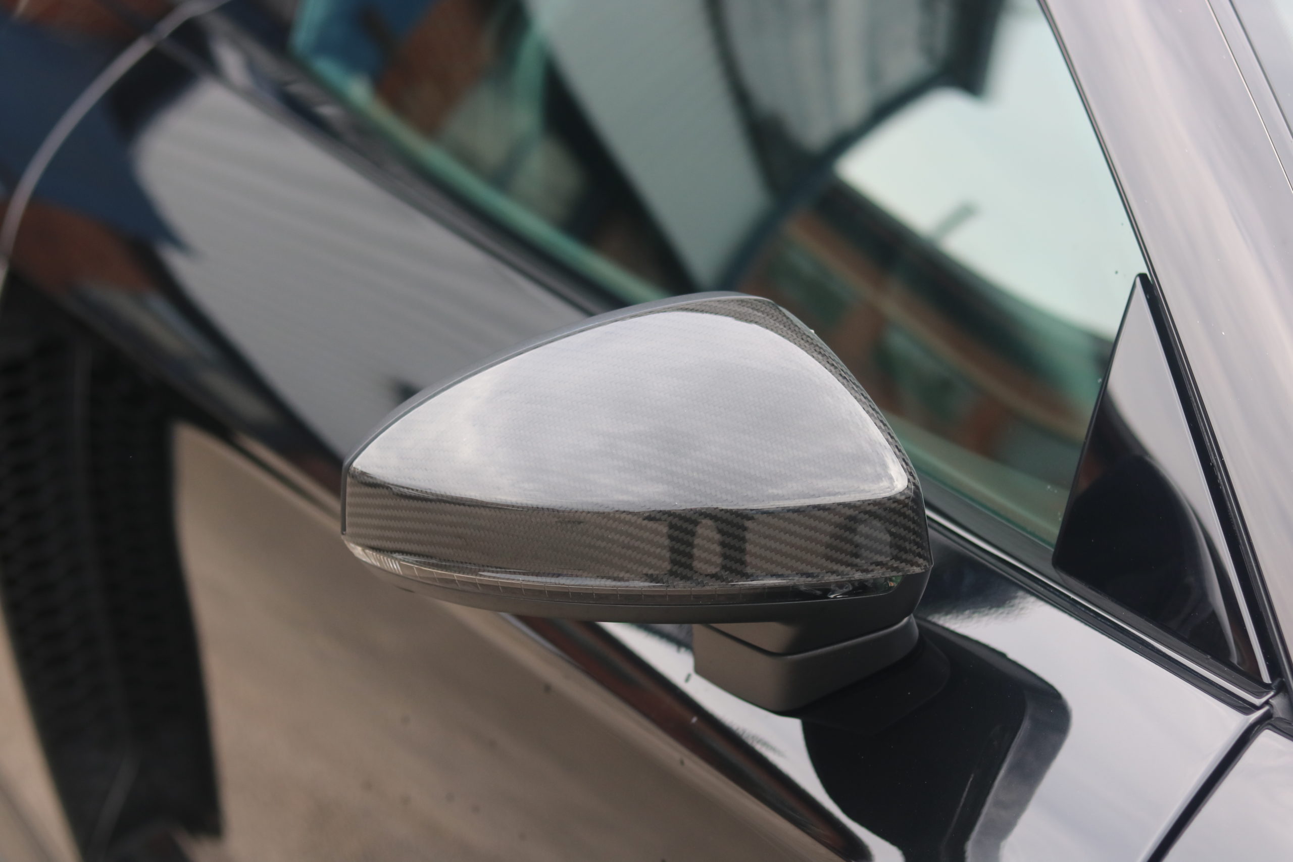 2020 (69) Audi R8 5.2 FSI V10 Performance Carbon Black Spyder S Tronic quattro Euro 6 (s/s) 2dr