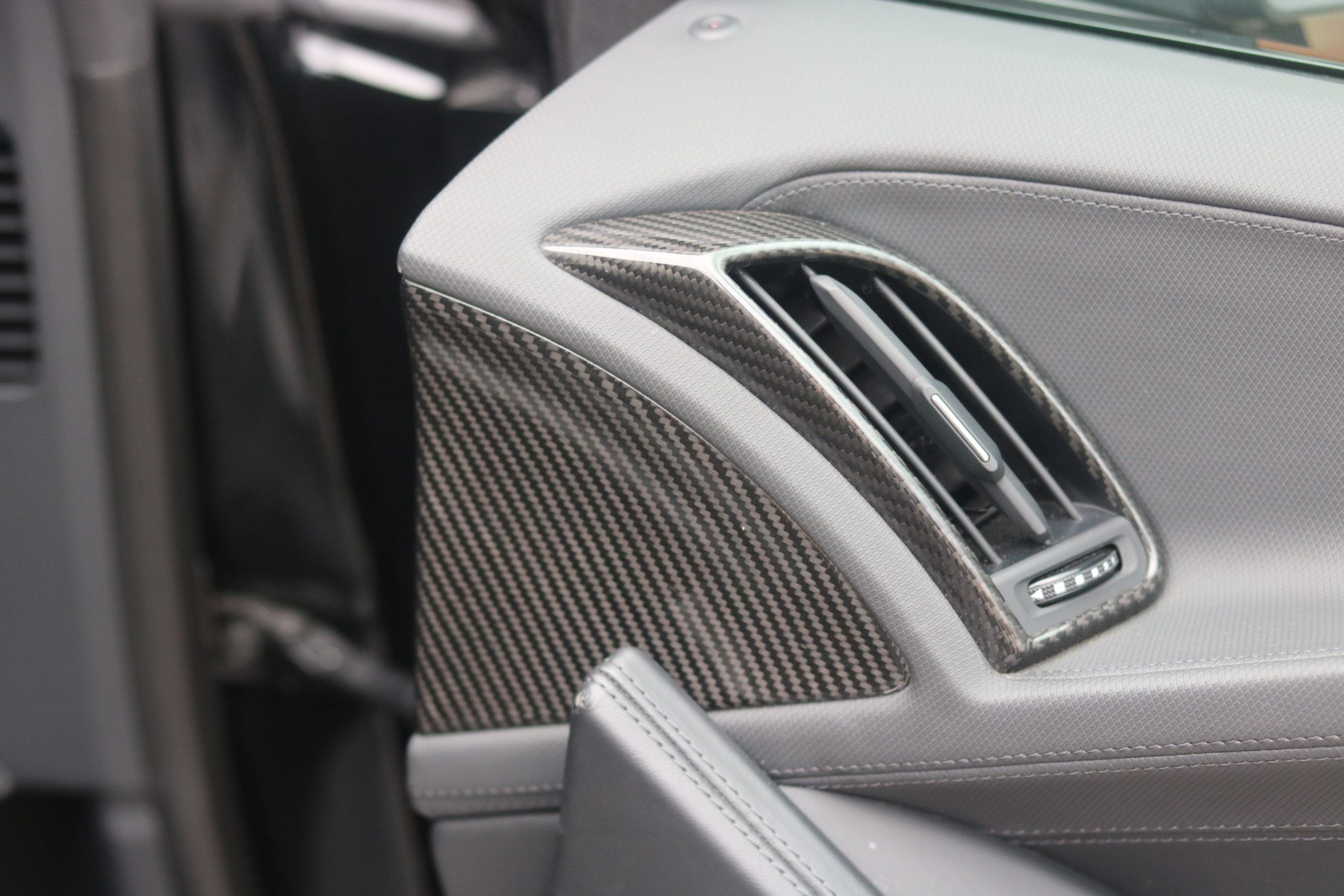 2020 (69) Audi R8 5.2 FSI V10 Performance Carbon Black Spyder S Tronic quattro Euro 6 (s/s) 2dr