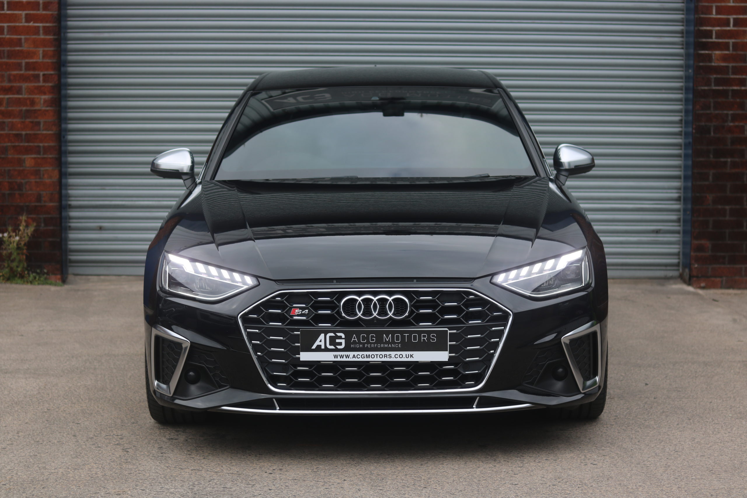 2021 (71) Audi S4 3.0 TDI V6 Tiptronic quattro Euro 6 (s/s) 4dr