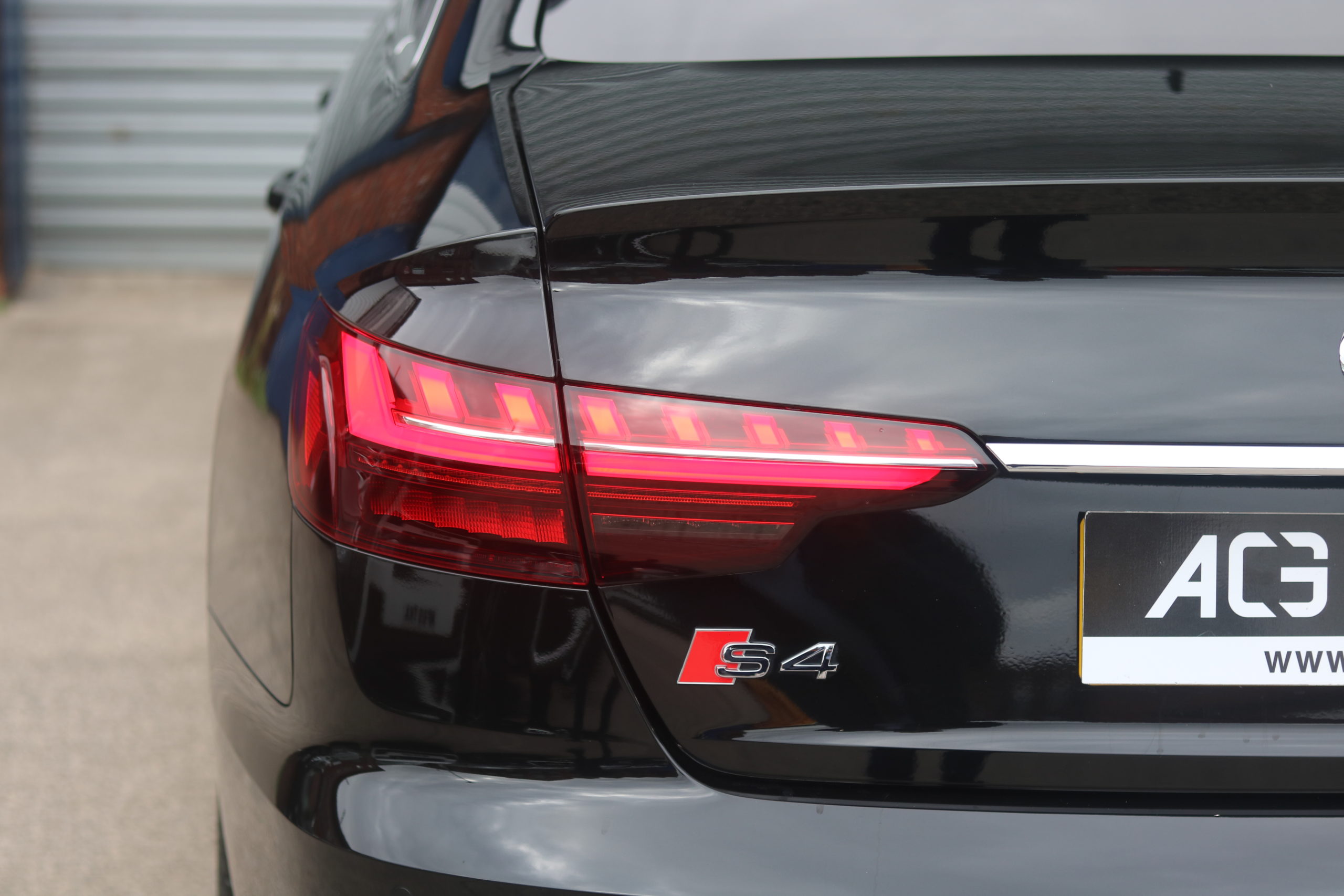 2021 (71) Audi S4 3.0 TDI V6 Tiptronic quattro Euro 6 (s/s) 4dr