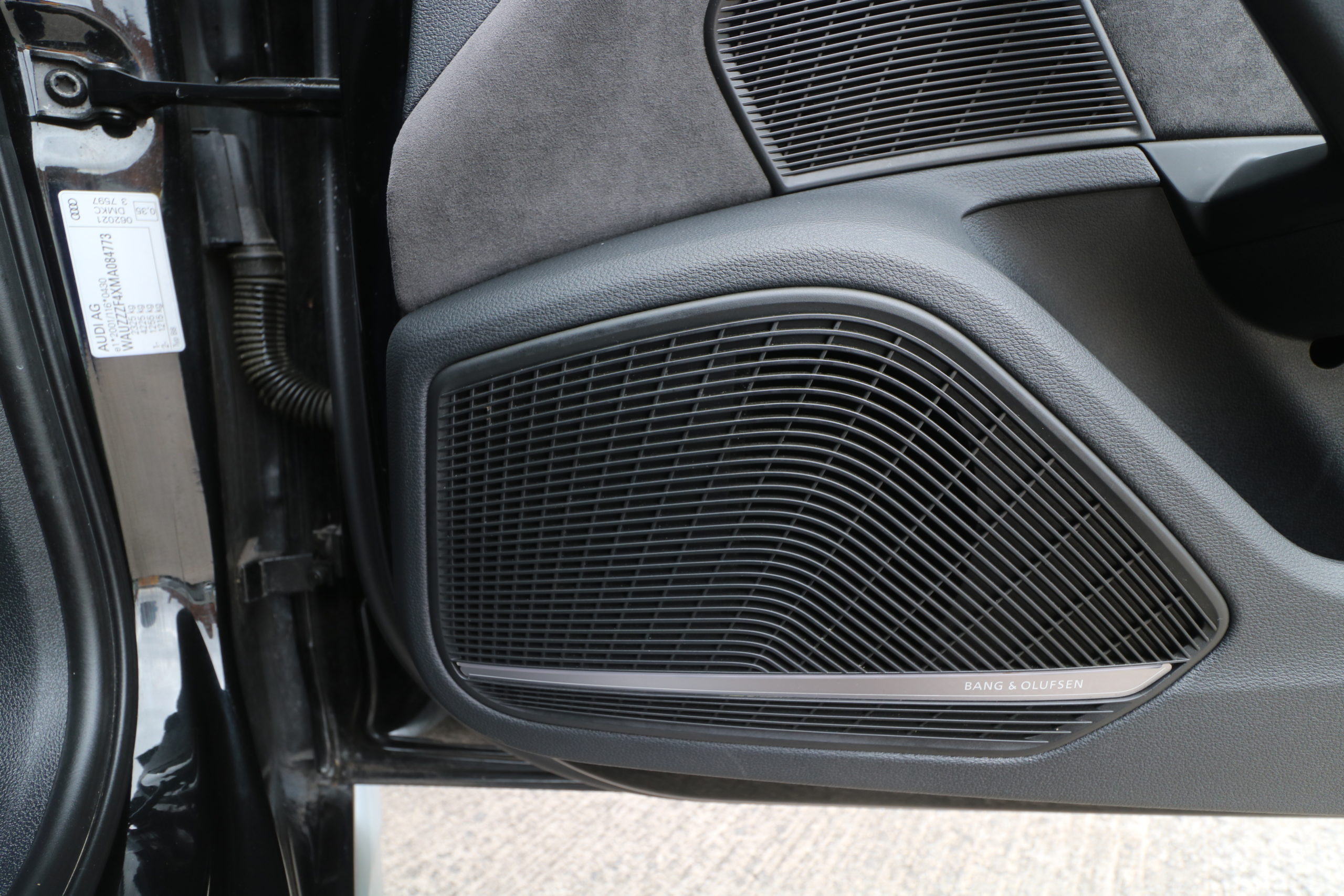 2021 (71) Audi S4 3.0 TDI V6 Tiptronic quattro Euro 6 (s/s) 4dr