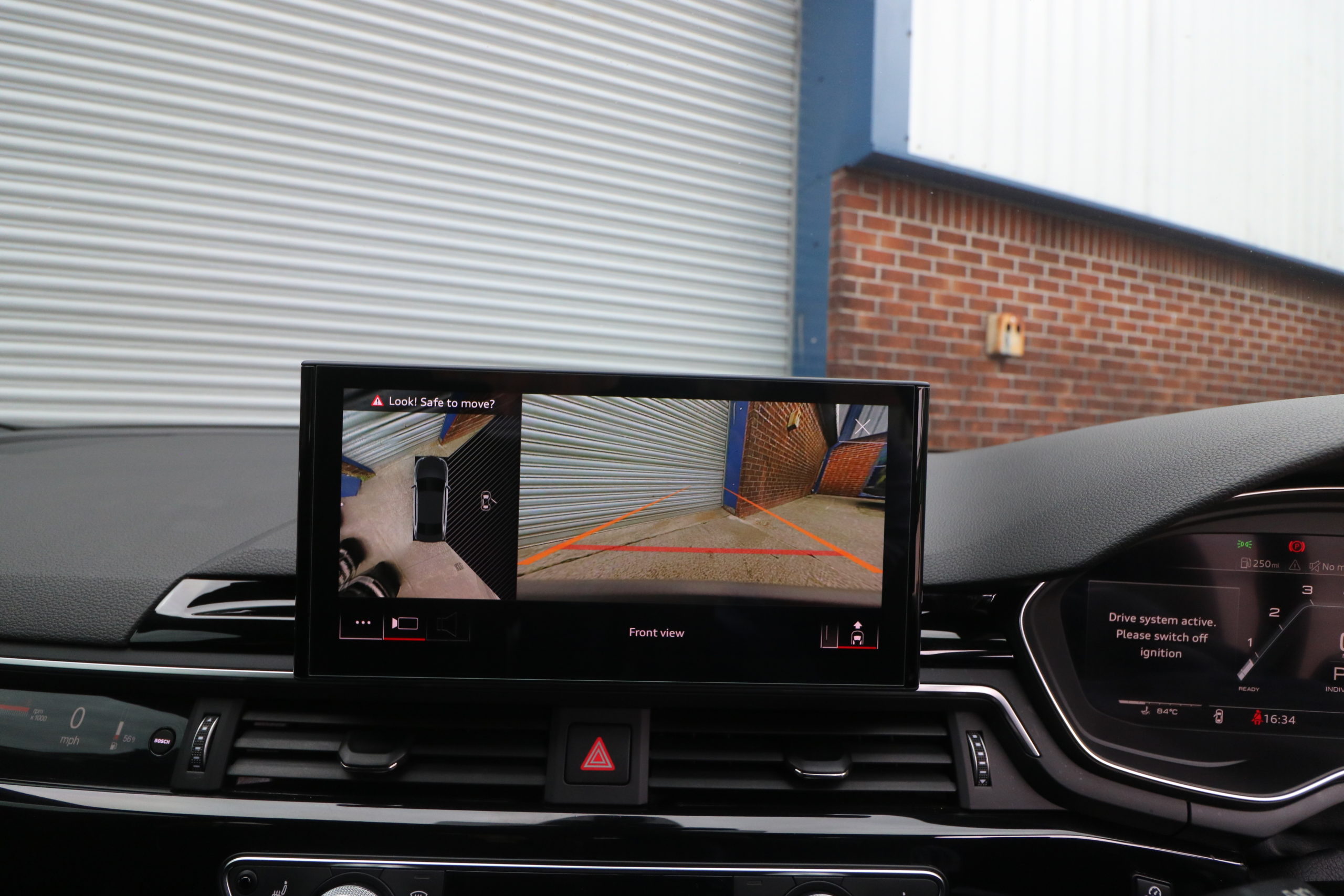 2021 (71) Audi S4 3.0 TDI V6 Tiptronic quattro Euro 6 (s/s) 4dr