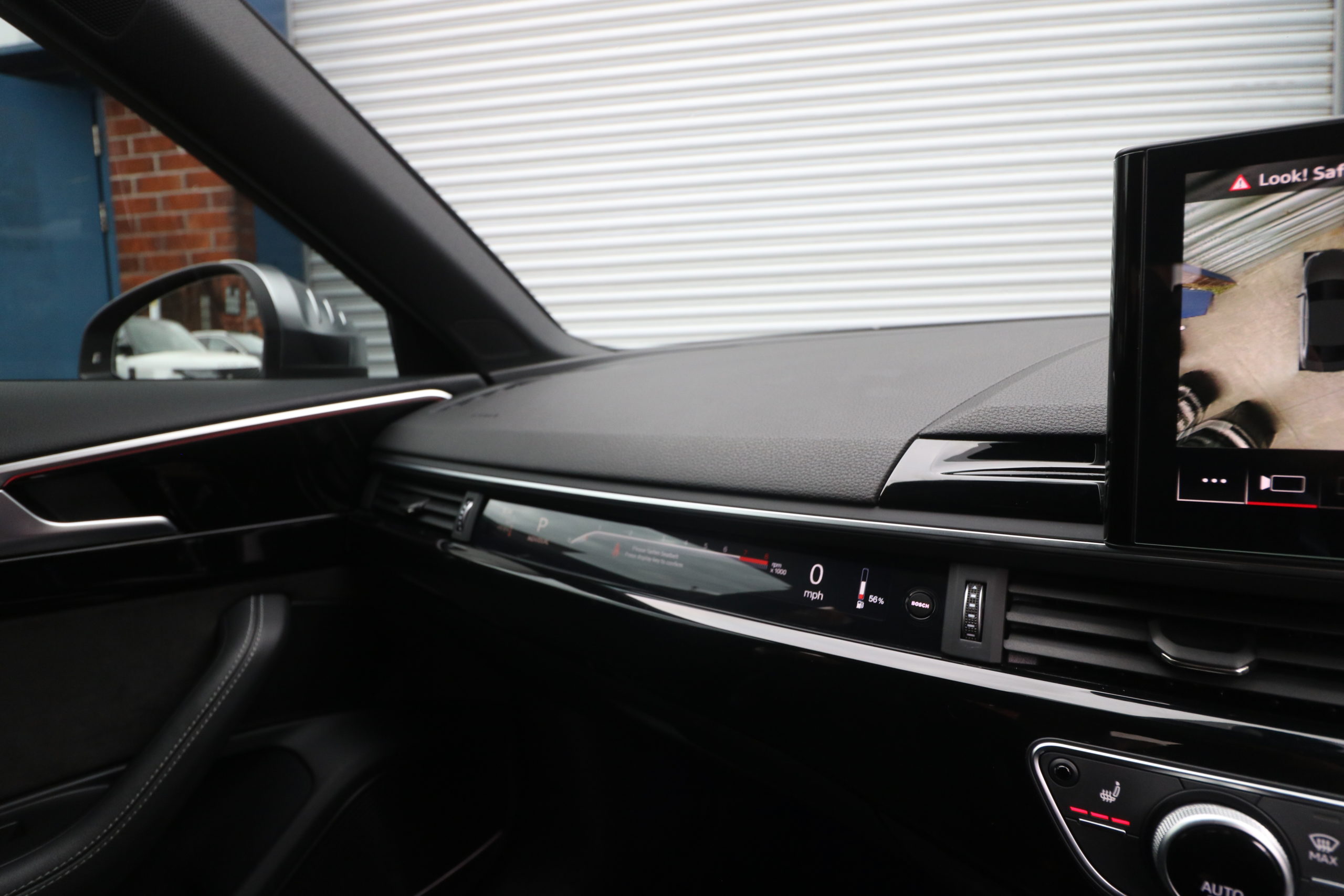 2021 (71) Audi S4 3.0 TDI V6 Tiptronic quattro Euro 6 (s/s) 4dr