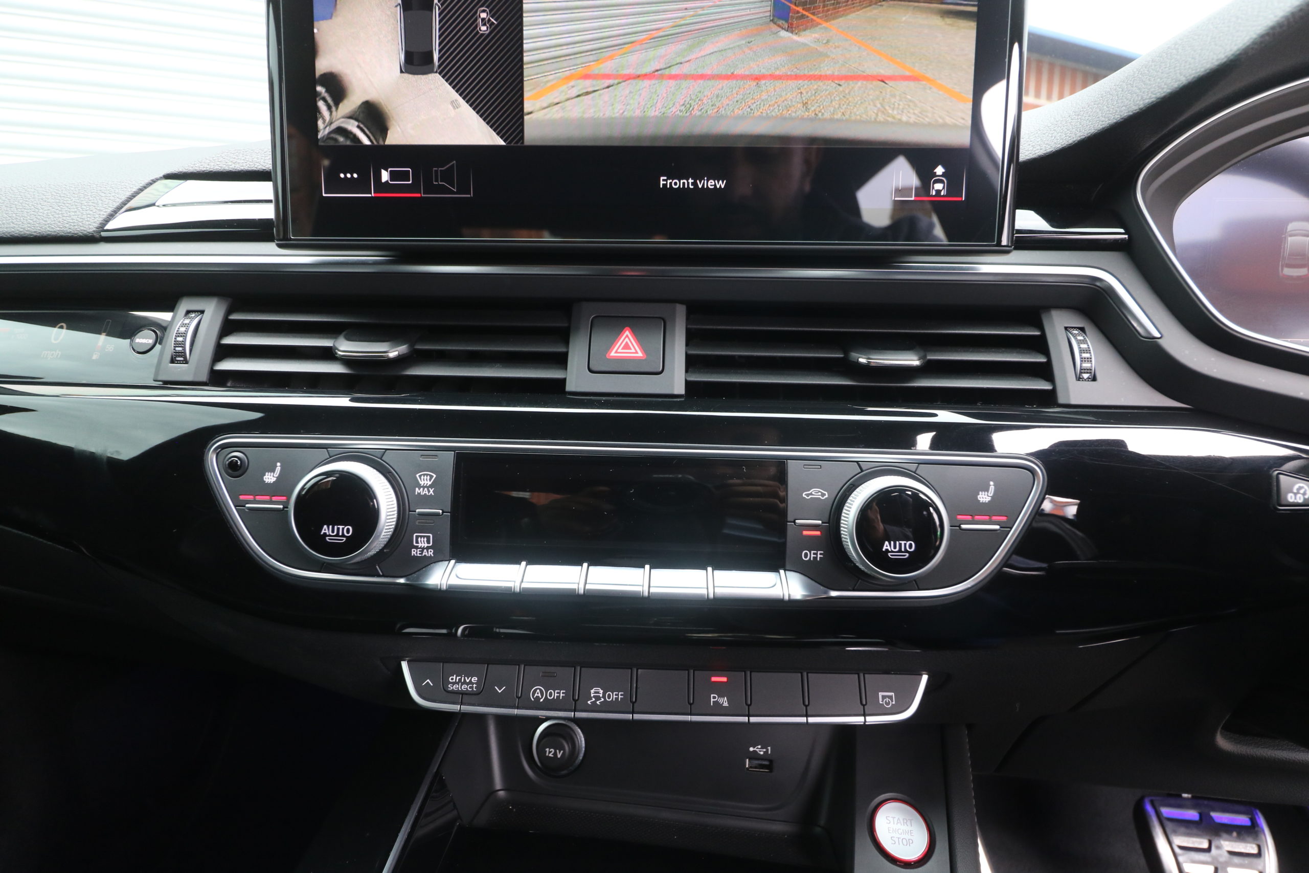 2021 (71) Audi S4 3.0 TDI V6 Tiptronic quattro Euro 6 (s/s) 4dr