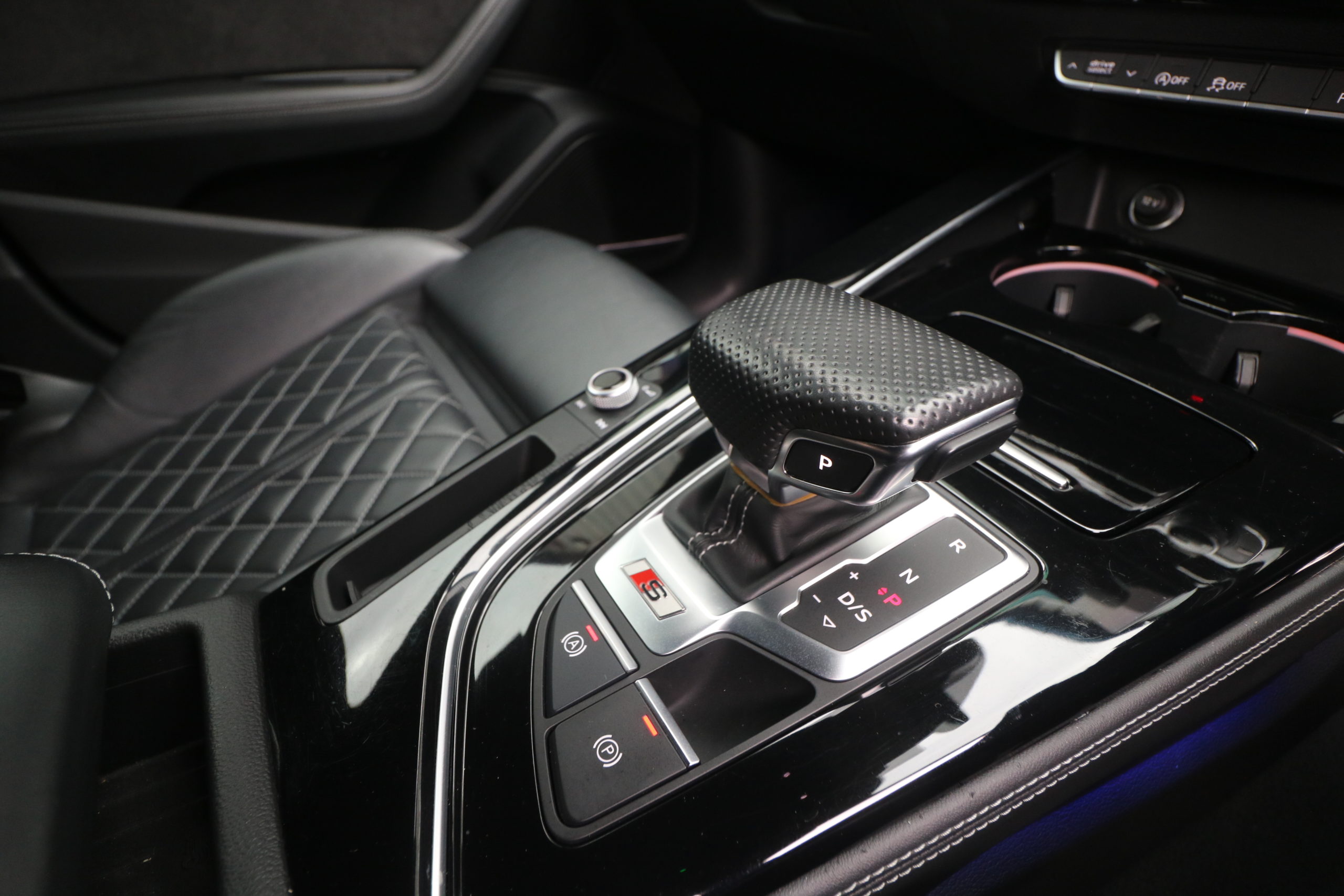 2021 (71) Audi S4 3.0 TDI V6 Tiptronic quattro Euro 6 (s/s) 4dr