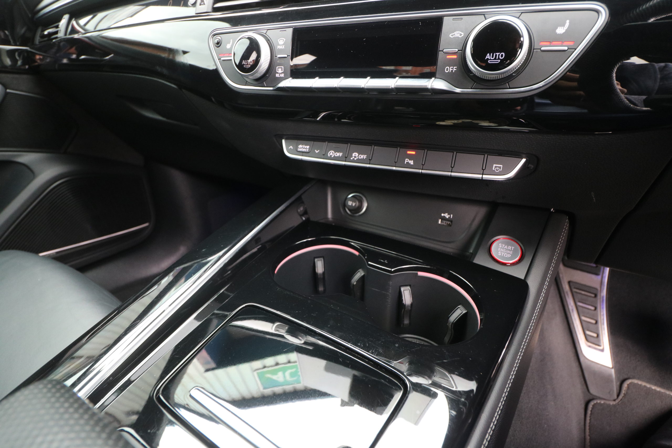 2021 (71) Audi S4 3.0 TDI V6 Tiptronic quattro Euro 6 (s/s) 4dr