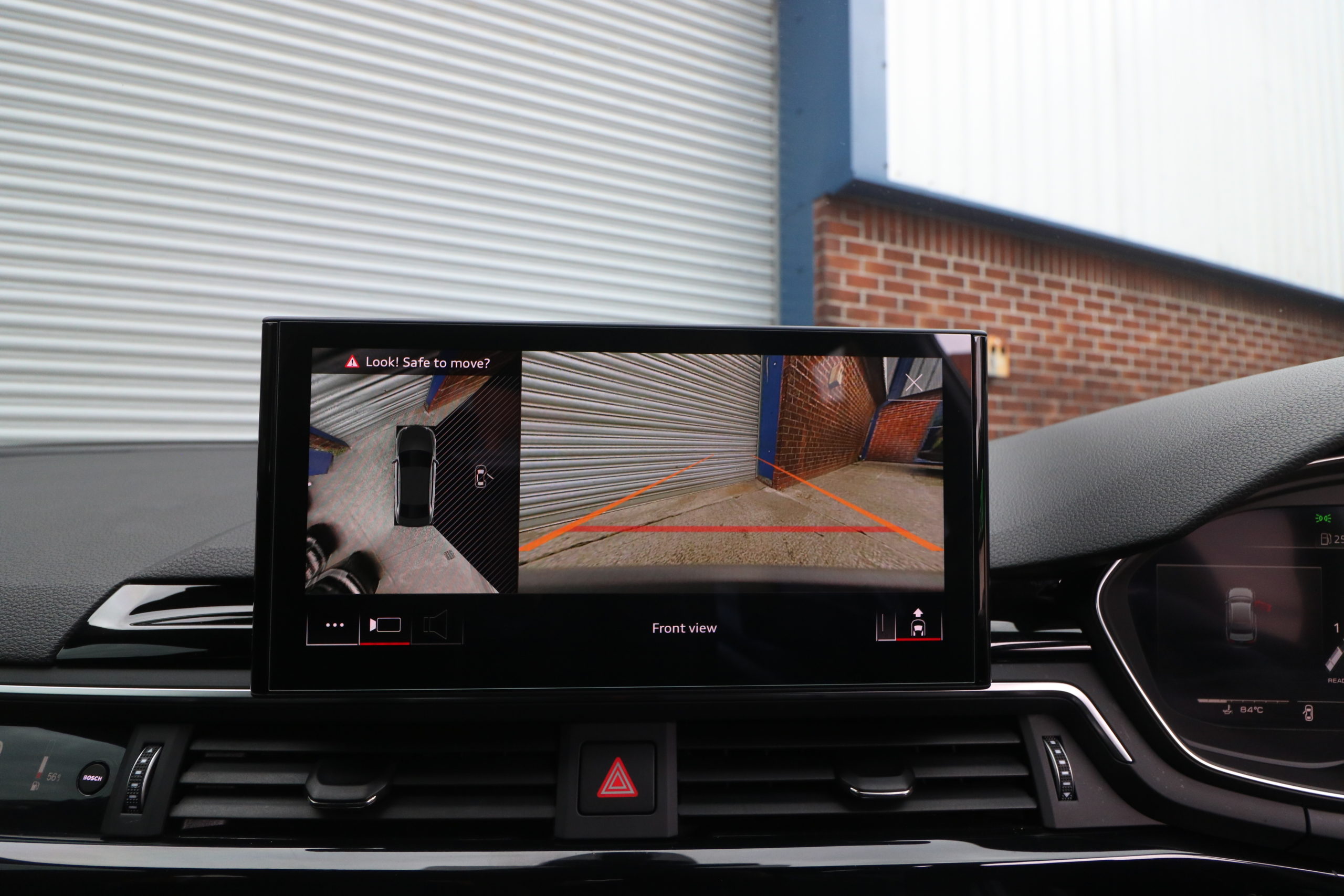 2021 (71) Audi S4 3.0 TDI V6 Tiptronic quattro Euro 6 (s/s) 4dr