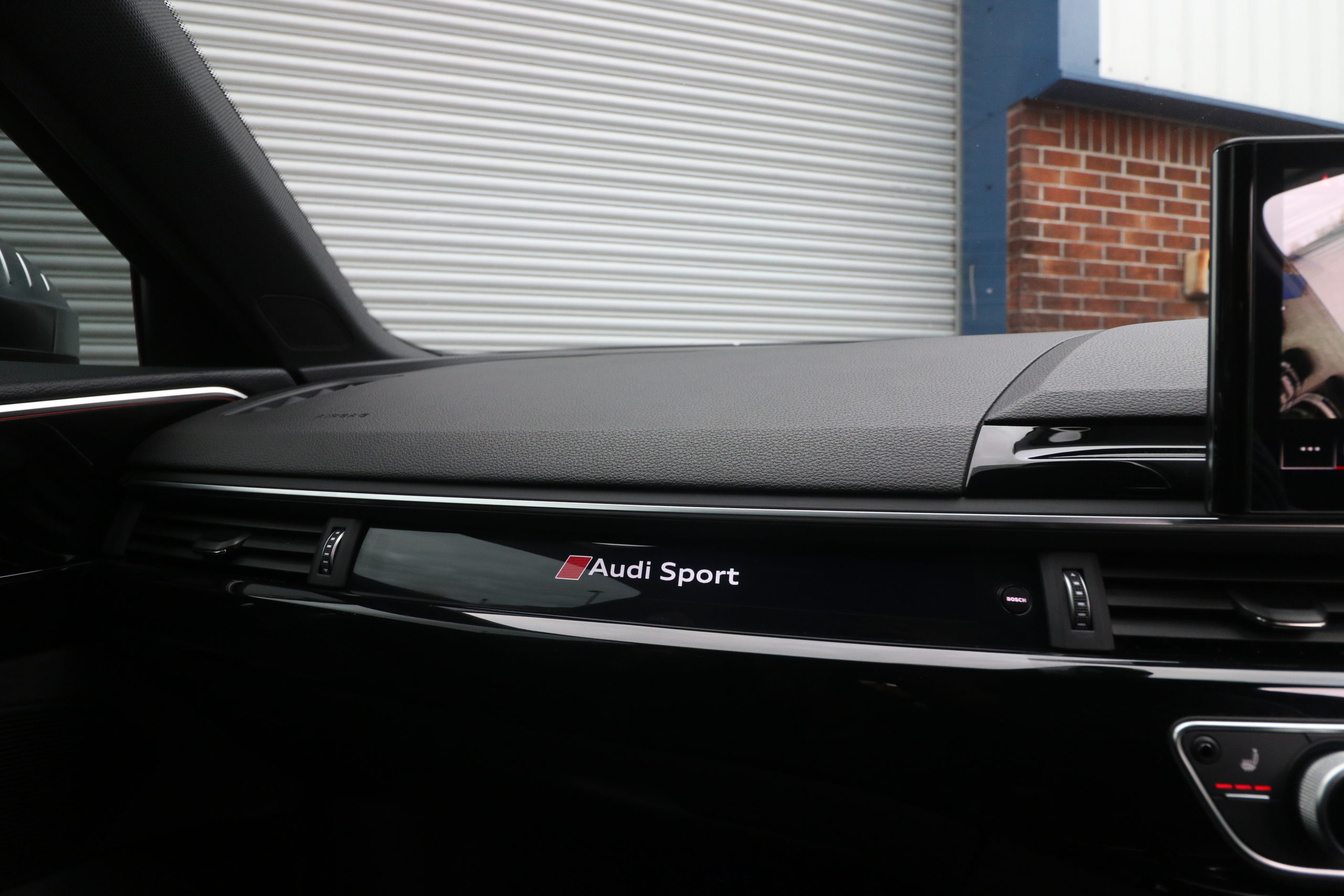 2021 (71) Audi S4 3.0 TDI V6 Tiptronic quattro Euro 6 (s/s) 4dr