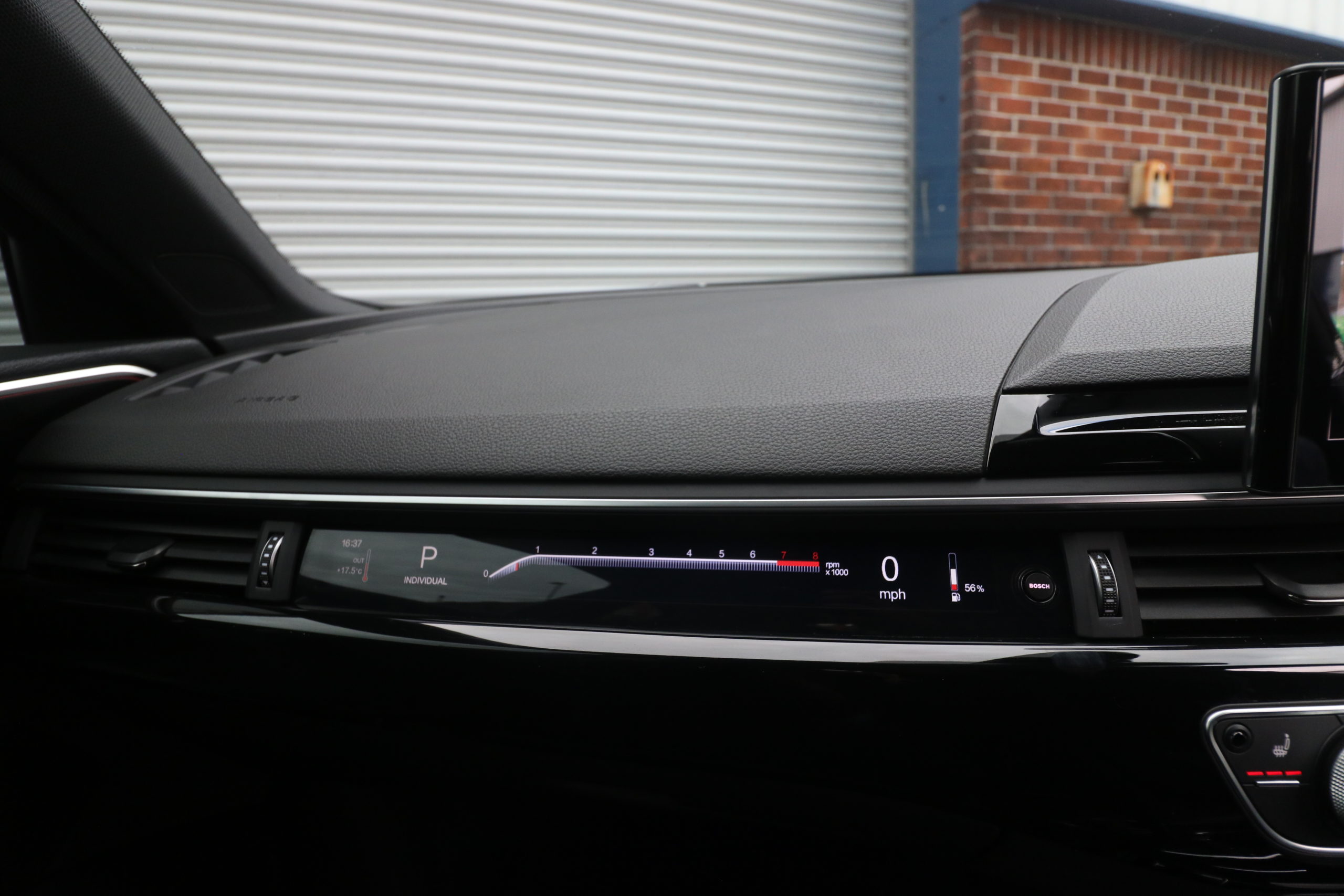 2021 (71) Audi S4 3.0 TDI V6 Tiptronic quattro Euro 6 (s/s) 4dr