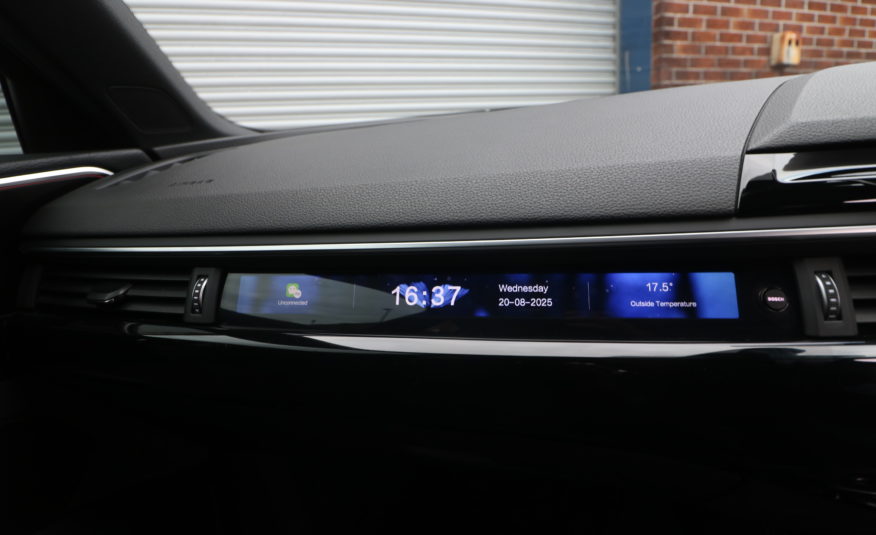 2021 (71) Audi S4 3.0 TDI V6 Tiptronic quattro Euro 6 (s/s) 4dr
