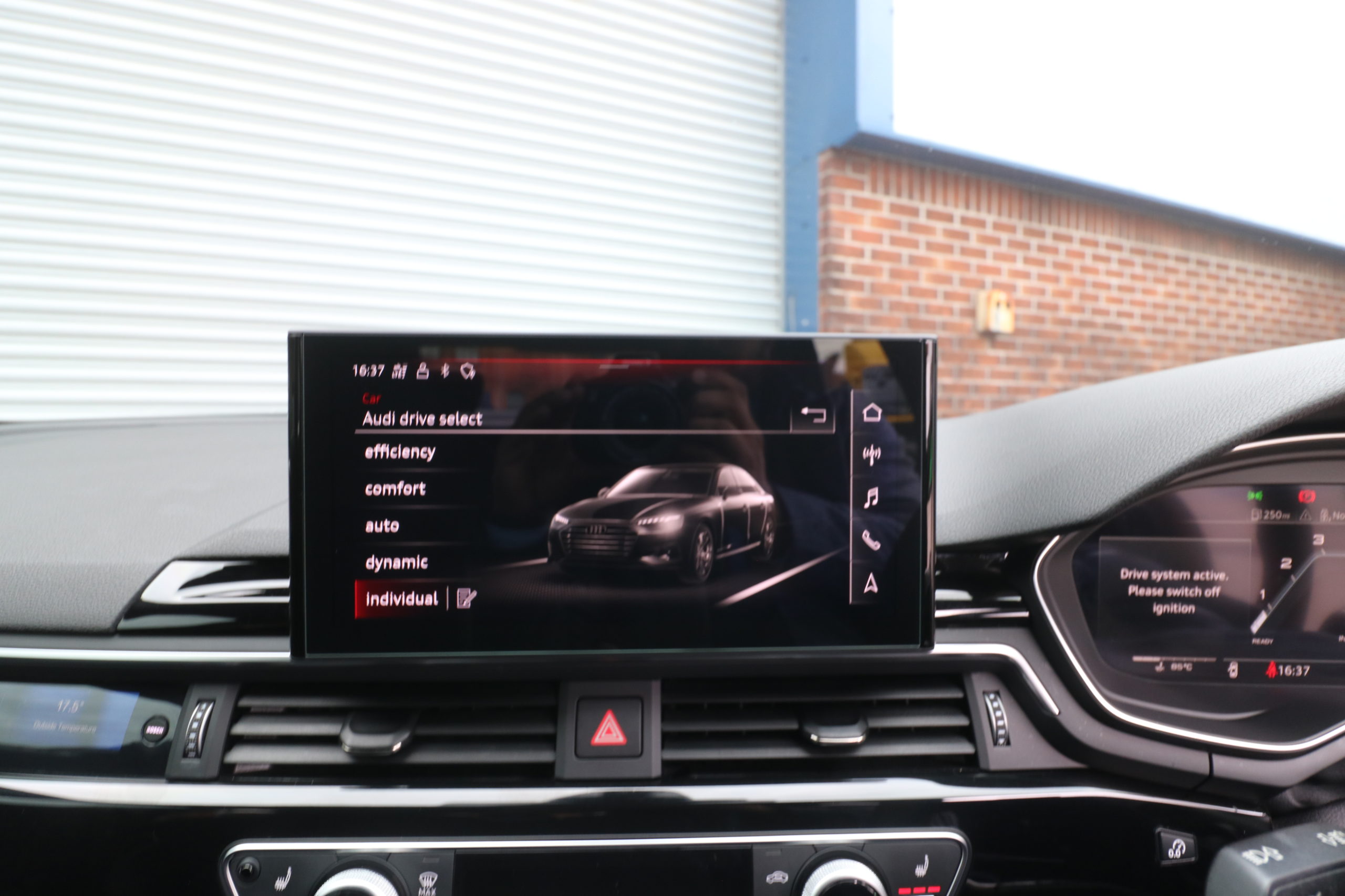 2021 (71) Audi S4 3.0 TDI V6 Tiptronic quattro Euro 6 (s/s) 4dr