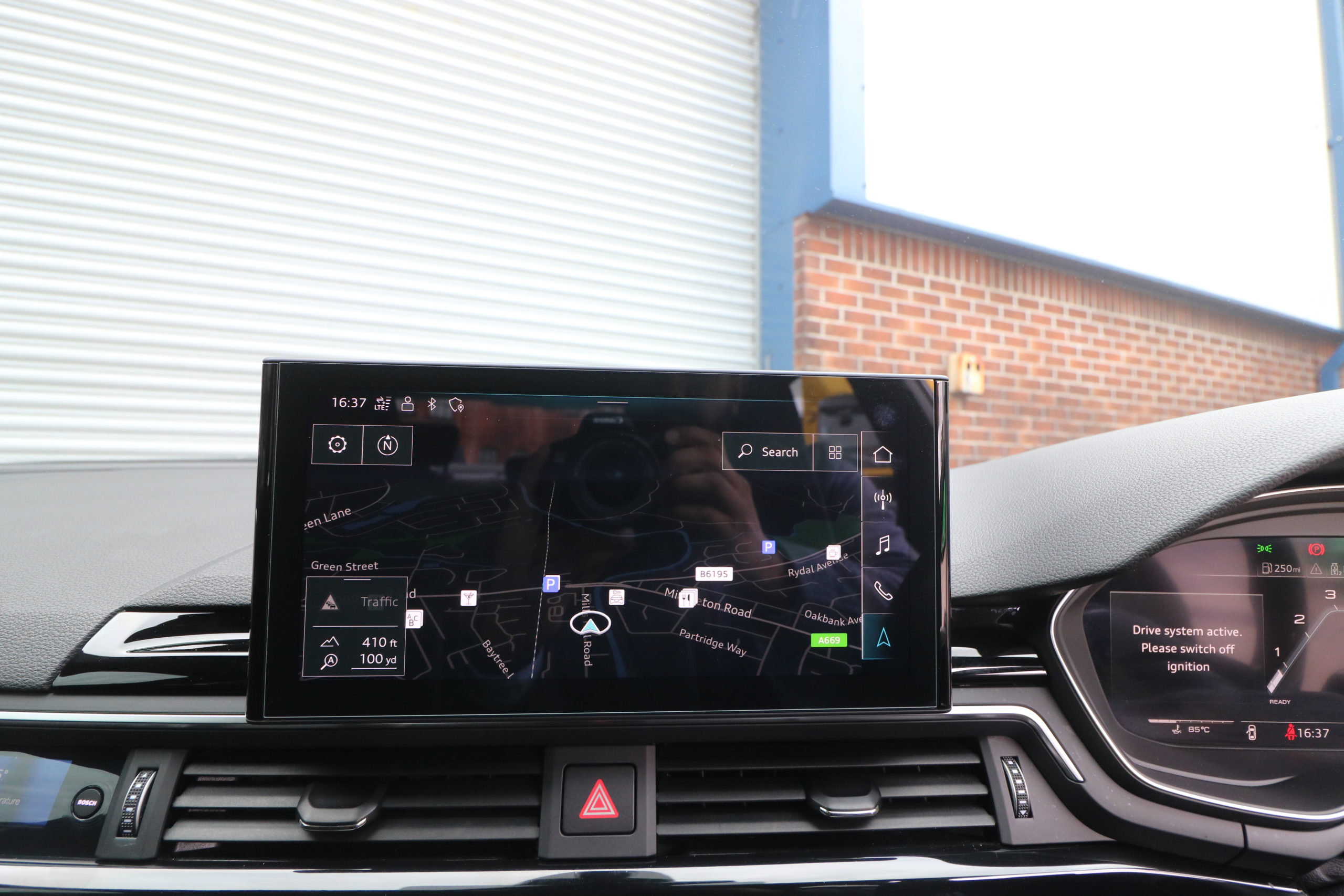 2021 (71) Audi S4 3.0 TDI V6 Tiptronic quattro Euro 6 (s/s) 4dr