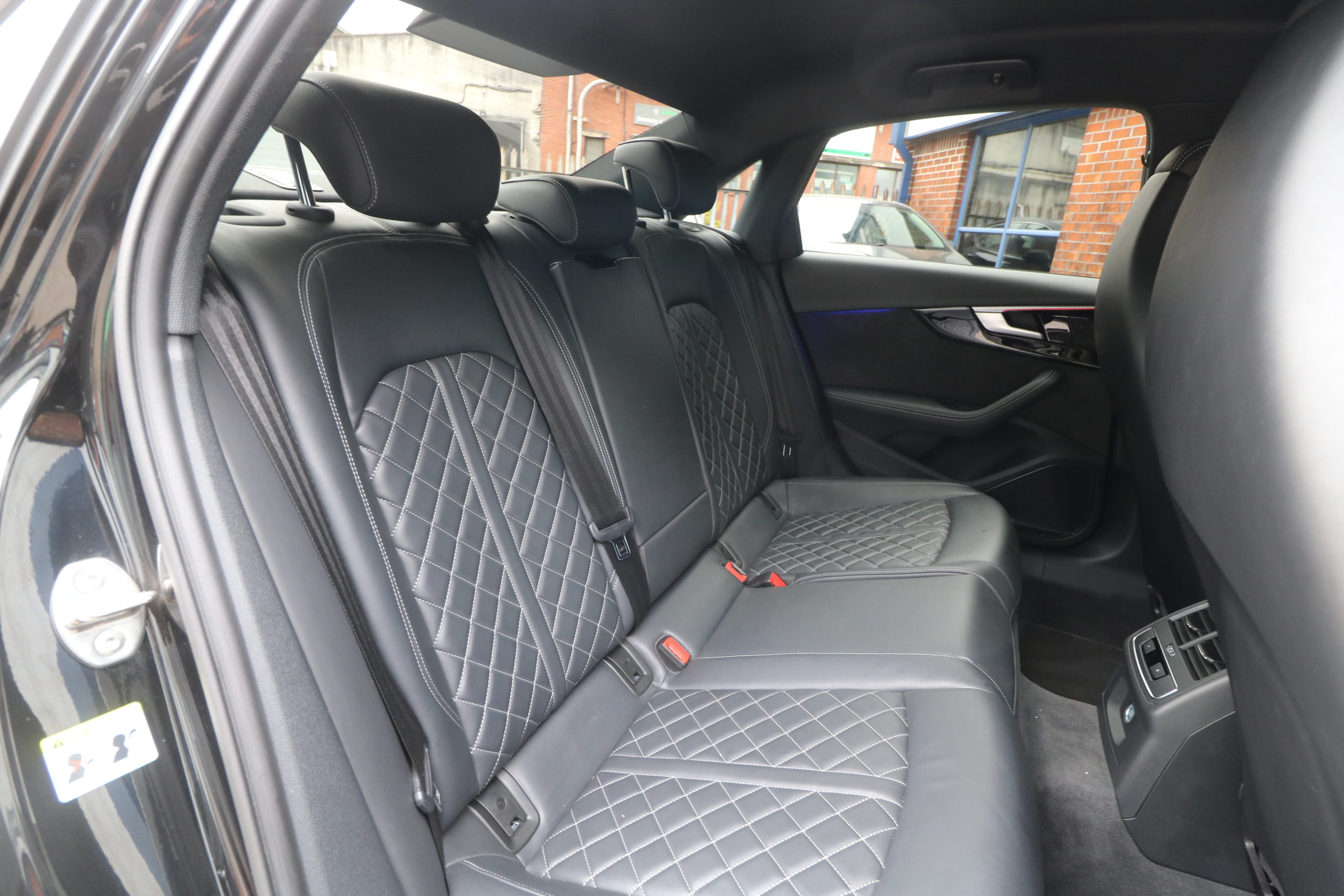 2021 (71) Audi S4 3.0 TDI V6 Tiptronic quattro Euro 6 (s/s) 4dr