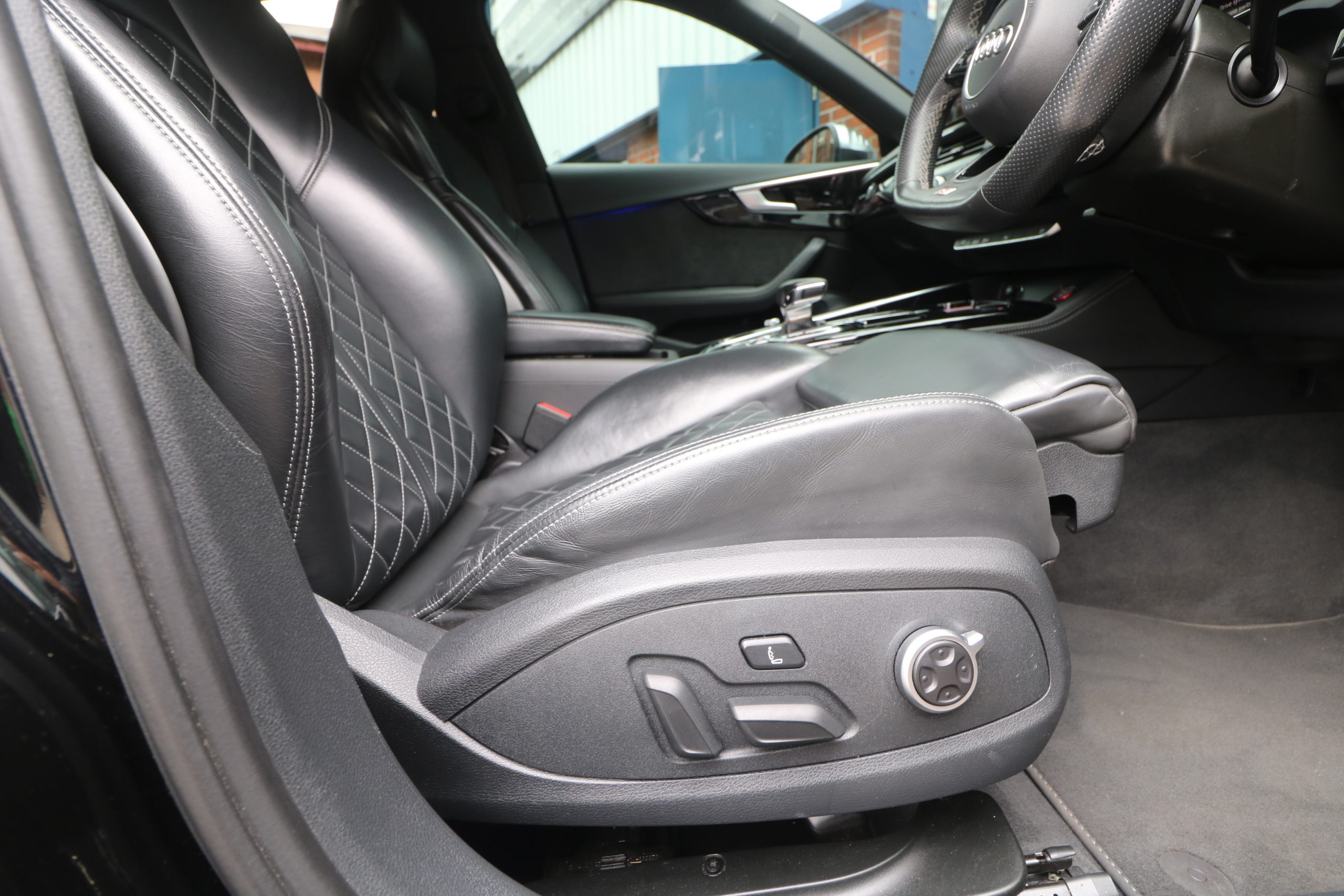 2021 (71) Audi S4 3.0 TDI V6 Tiptronic quattro Euro 6 (s/s) 4dr