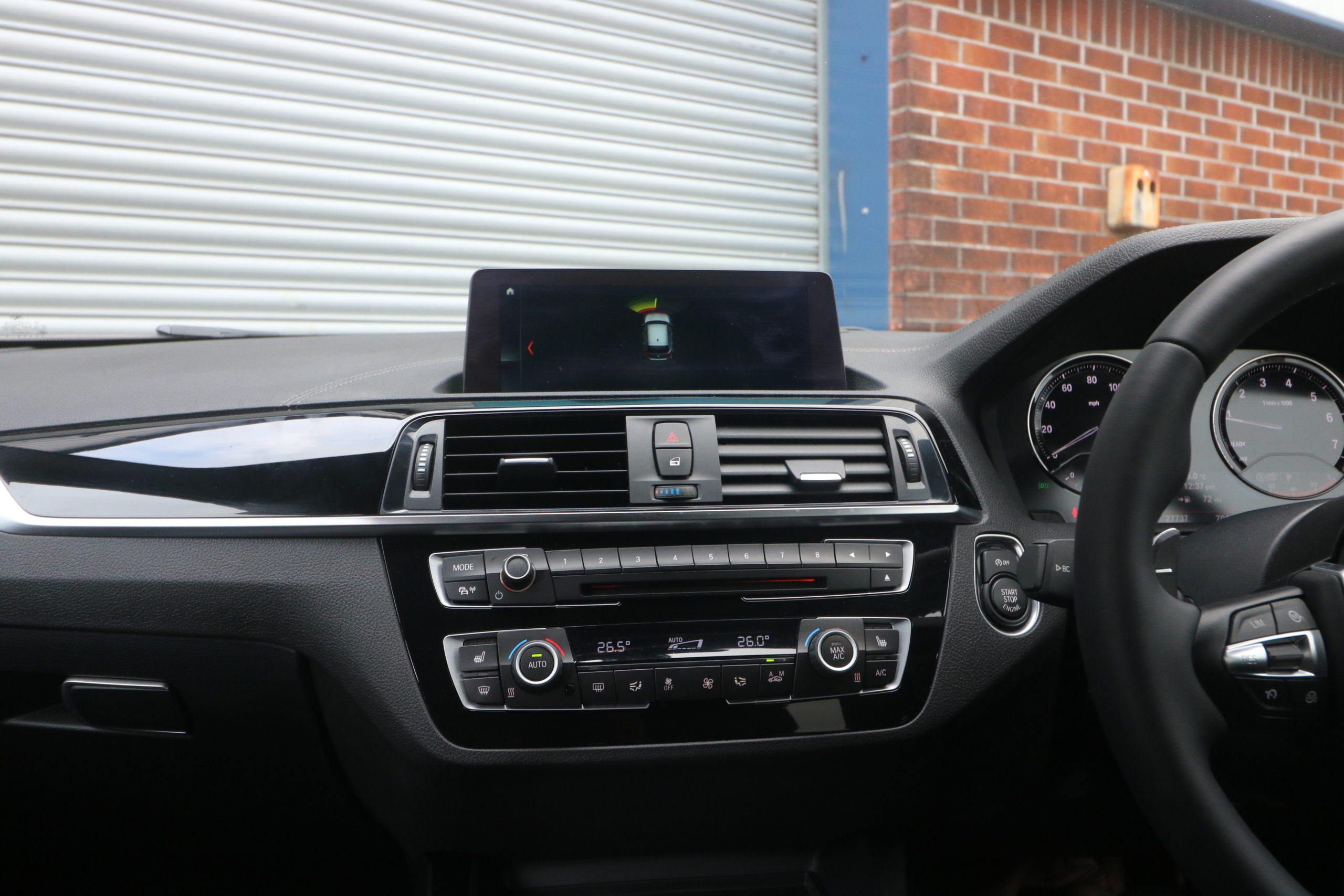 2018 (68) BMW 1 Series 3.0 M140i Shadow Edition Auto Euro 6 (s/s) 5dr