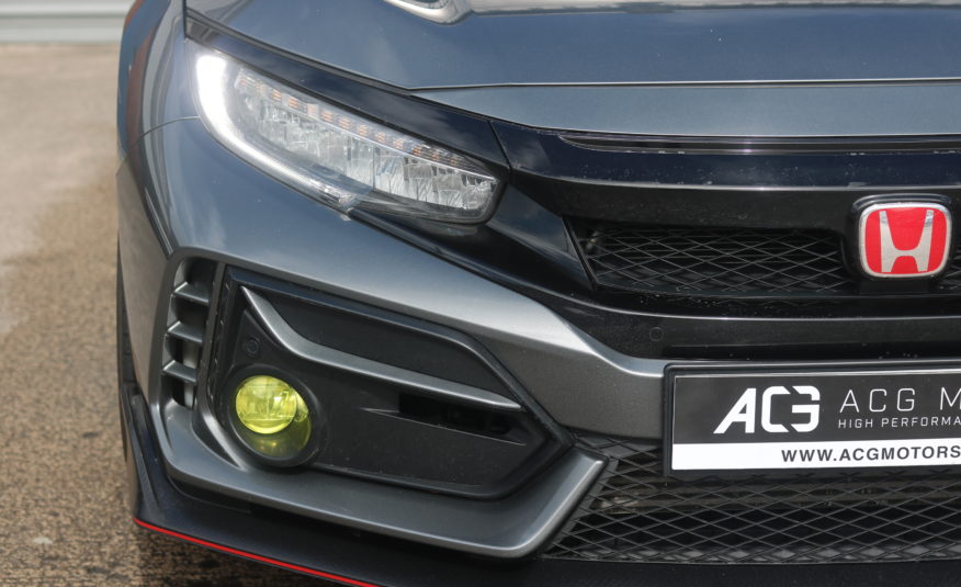 2020 (70) Honda Civic 2.0 VTEC Turbo Type R GT Euro 6 (s/s) 5dr