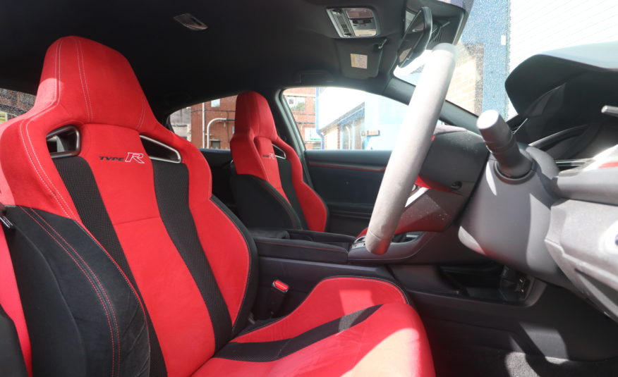 2020 (70) Honda Civic 2.0 VTEC Turbo Type R GT Euro 6 (s/s) 5dr