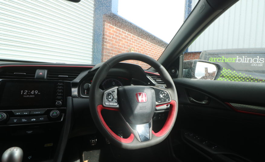 2020 (70) Honda Civic 2.0 VTEC Turbo Type R GT Euro 6 (s/s) 5dr