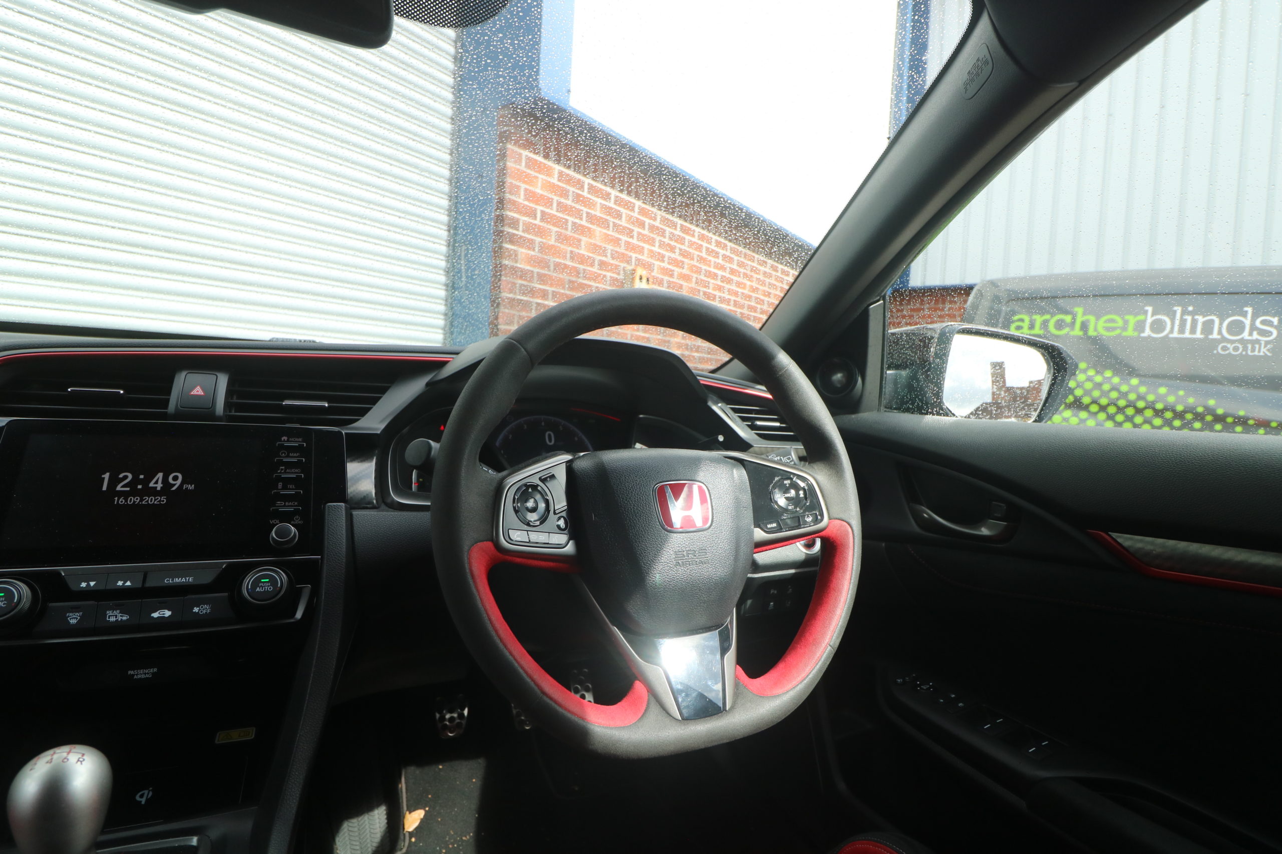 2020 (70) Honda Civic 2.0 VTEC Turbo Type R GT Euro 6 (s/s) 5dr