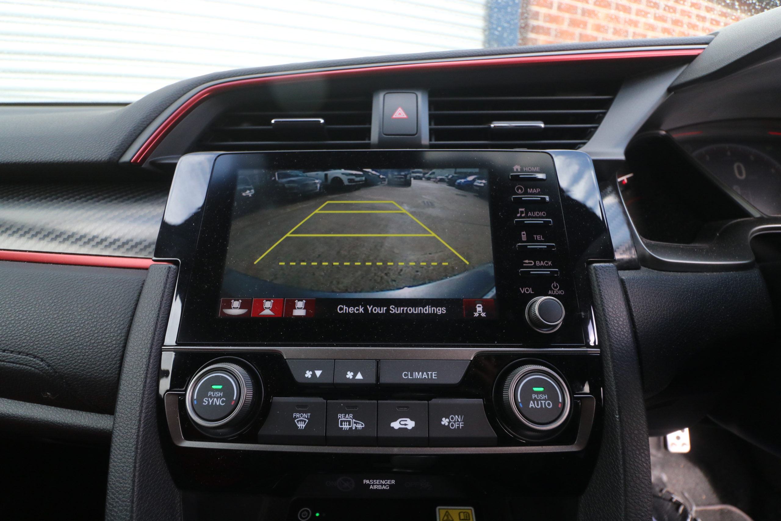 2020 (70) Honda Civic 2.0 VTEC Turbo Type R GT Euro 6 (s/s) 5dr