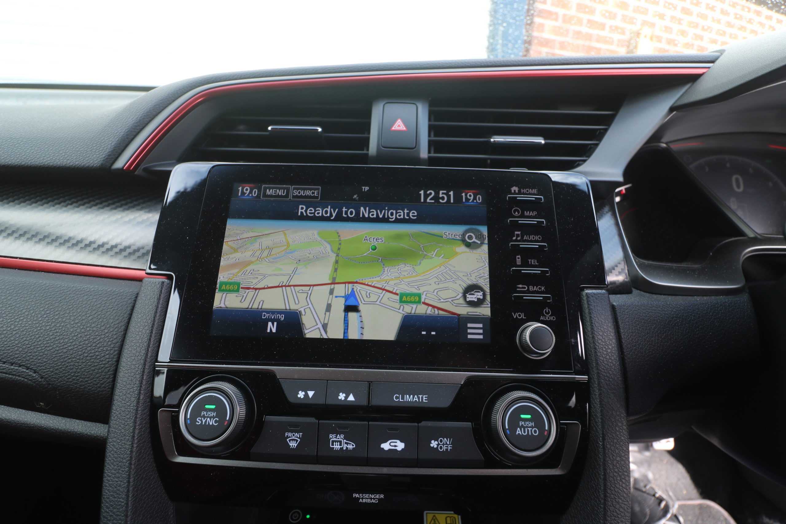 2020 (70) Honda Civic 2.0 VTEC Turbo Type R GT Euro 6 (s/s) 5dr