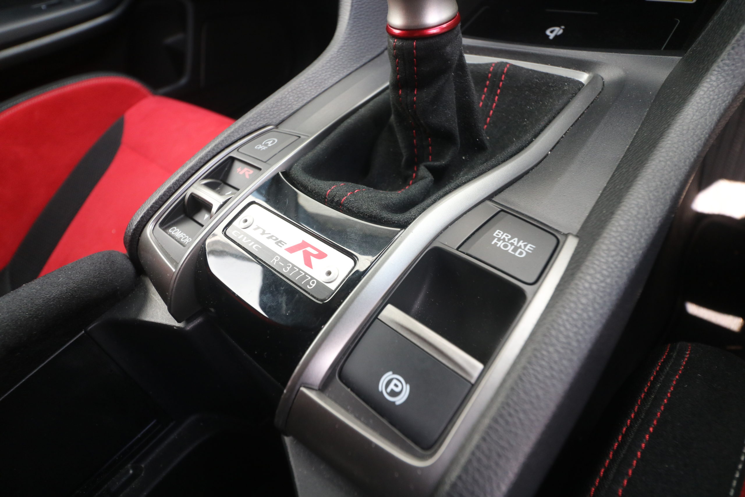 2020 (70) Honda Civic 2.0 VTEC Turbo Type R GT Euro 6 (s/s) 5dr