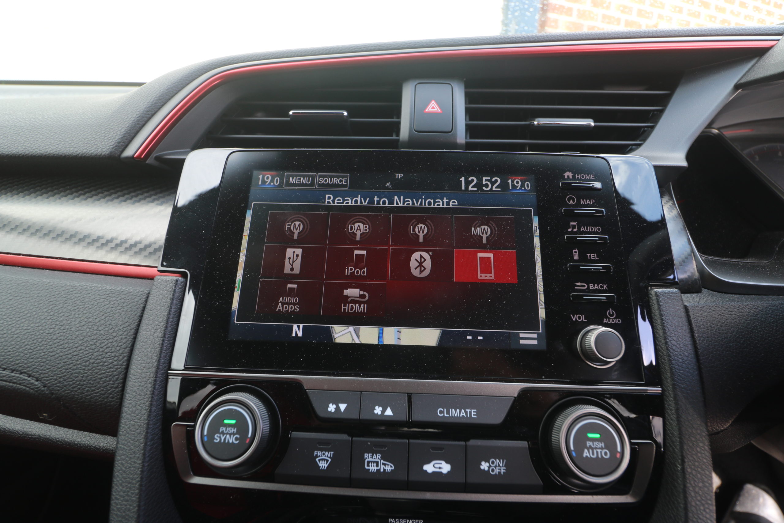 2020 (70) Honda Civic 2.0 VTEC Turbo Type R GT Euro 6 (s/s) 5dr