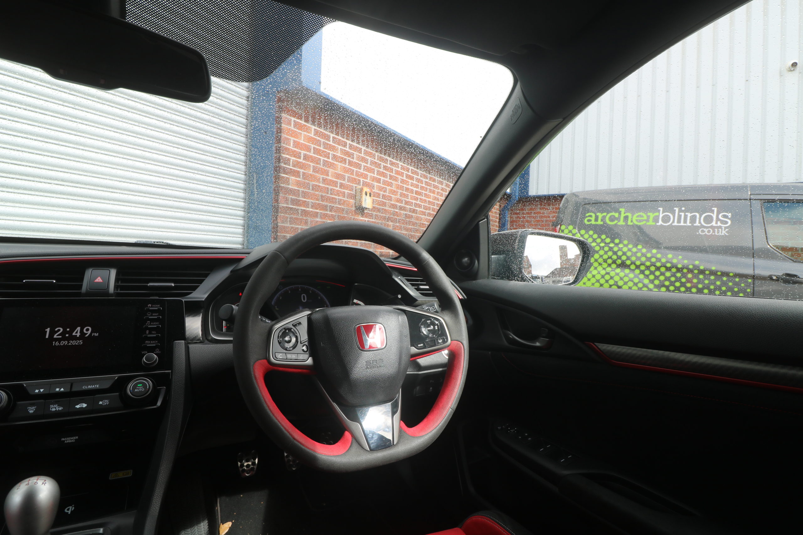 2020 (70) Honda Civic 2.0 VTEC Turbo Type R GT Euro 6 (s/s) 5dr