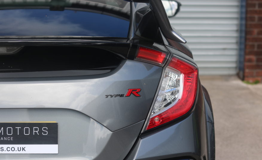 2020 (70) Honda Civic 2.0 VTEC Turbo Type R GT Euro 6 (s/s) 5dr