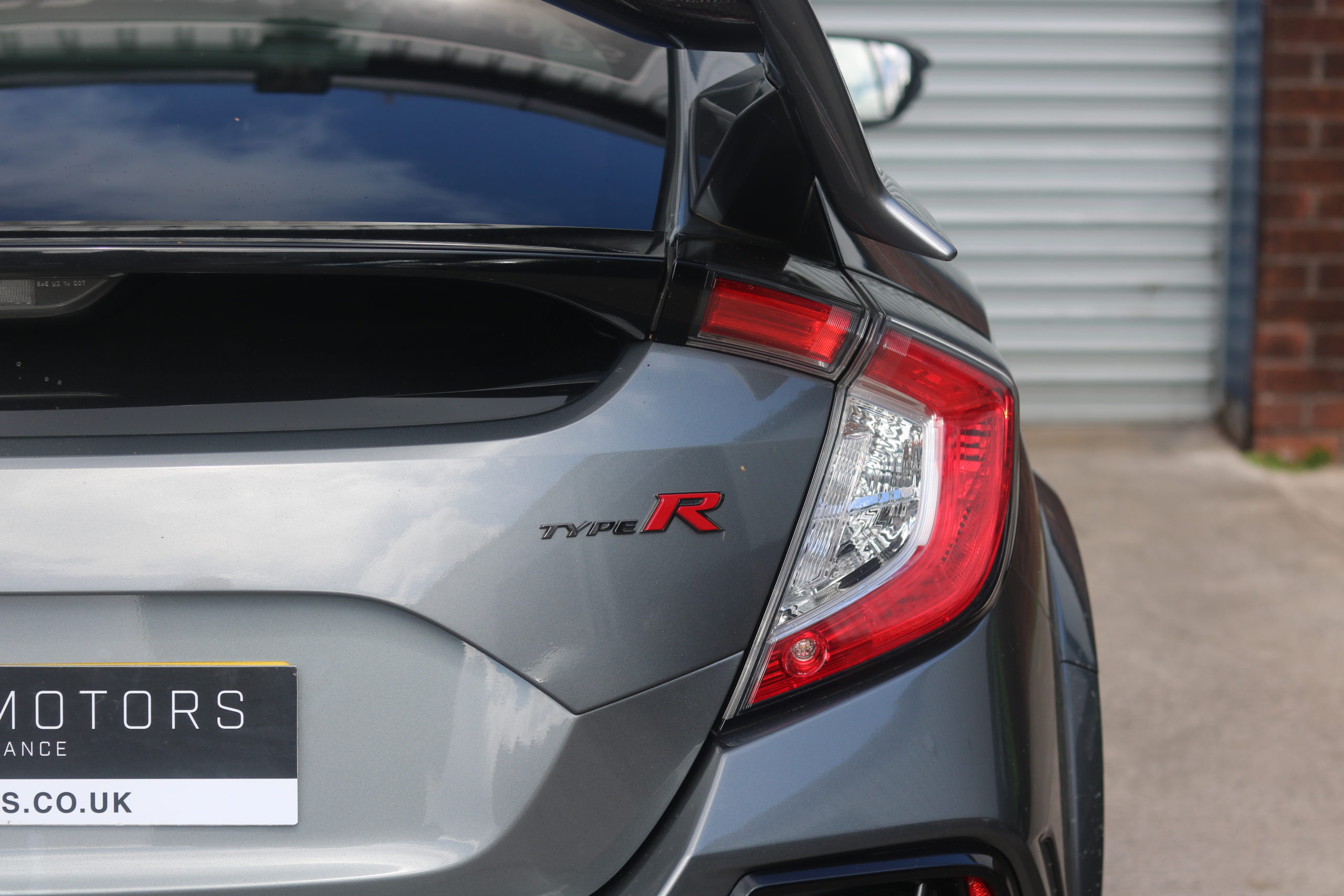 2020 (70) Honda Civic 2.0 VTEC Turbo Type R GT Euro 6 (s/s) 5dr