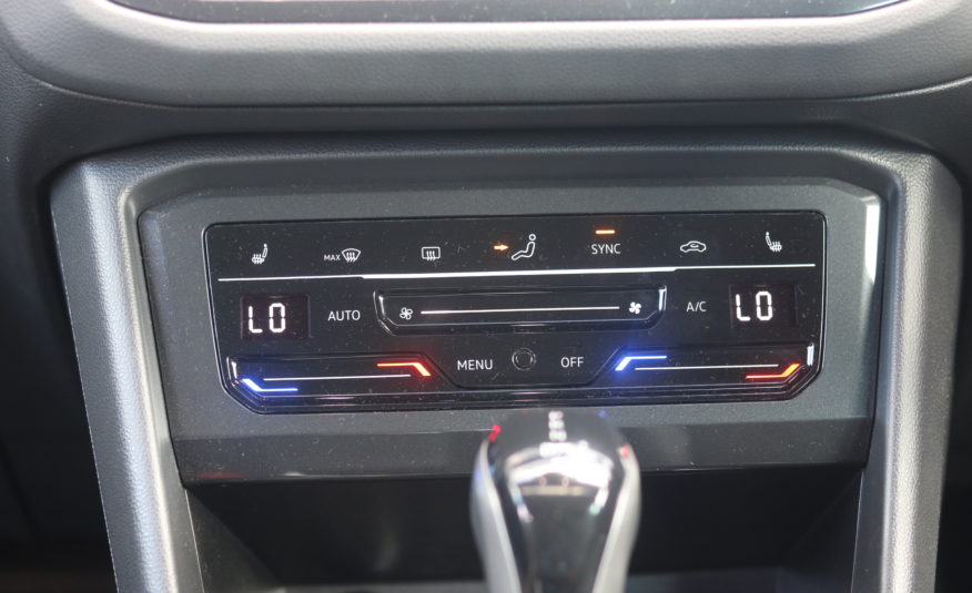2022 (22) Volkswagen Tiguan 1.5 TSI R-Line DSG Euro 6 (s/s) 5dr