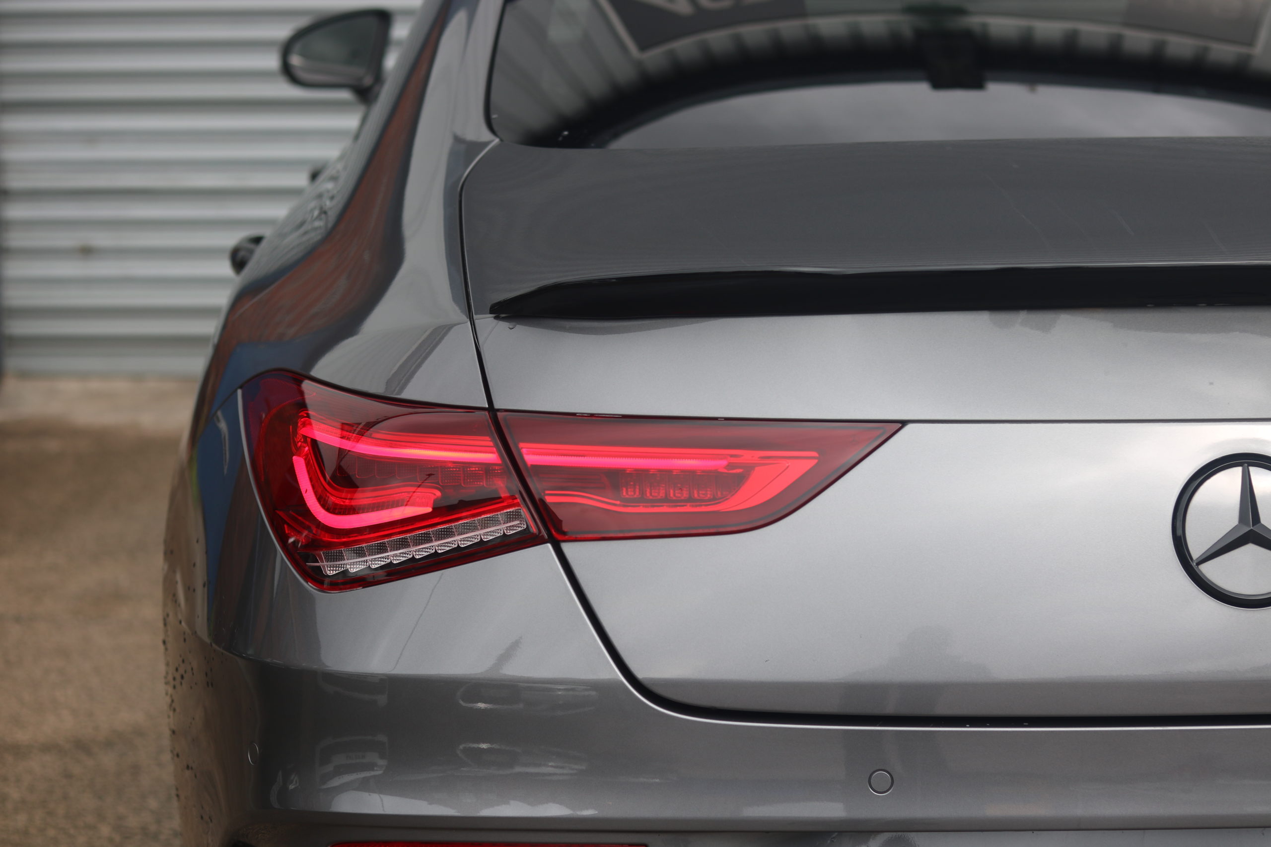 2021 (71) Mercedes-Benz CLA 1.3 CLA180 AMG Line (Premium Plus 2) Coupe 7G-DCT Euro 6 (s/s) 4dr