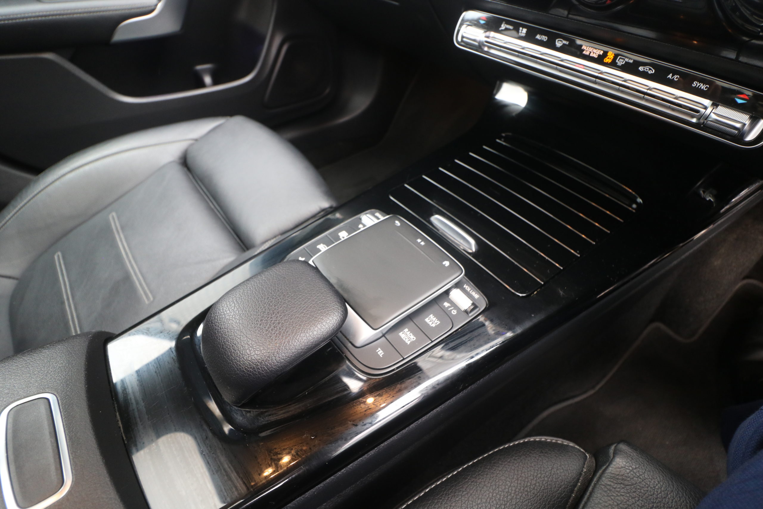 2021 (71) Mercedes-Benz CLA 1.3 CLA180 AMG Line (Premium Plus 2) Coupe 7G-DCT Euro 6 (s/s) 4dr