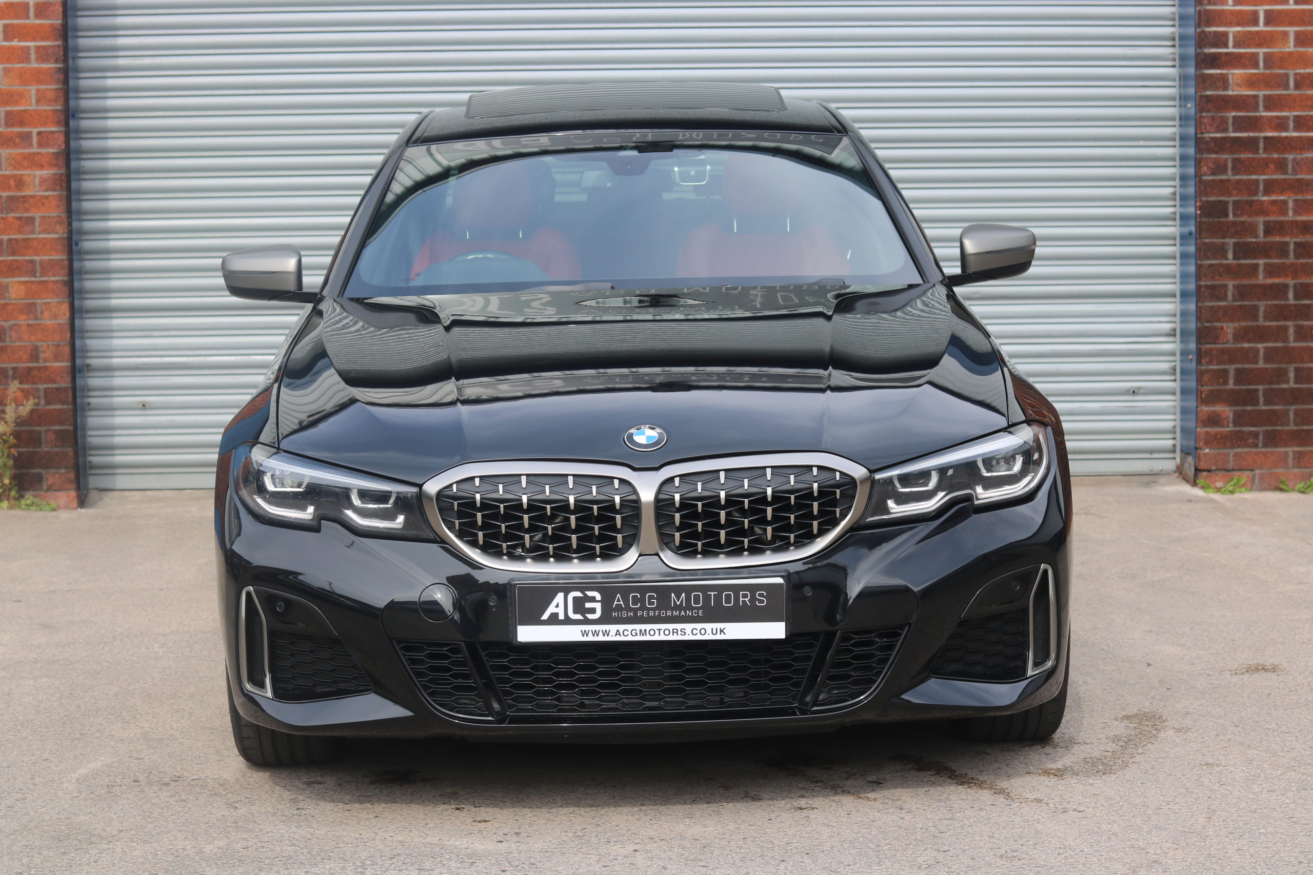 2020 (70) BMW 3 Series 3.0 M340i Auto xDrive Euro 6 (s/s) 4dr