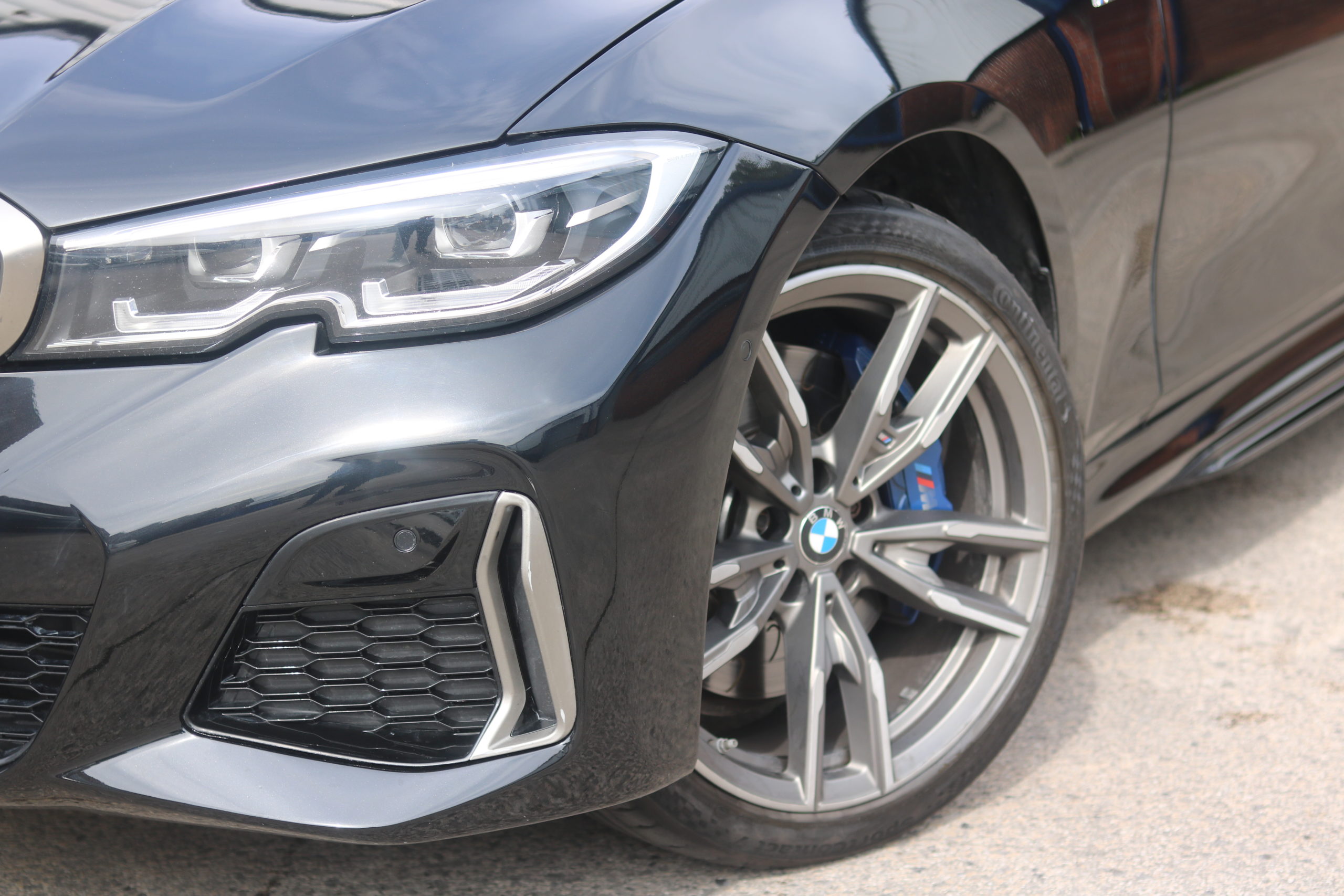 2020 (70) BMW 3 Series 3.0 M340i Auto xDrive Euro 6 (s/s) 4dr