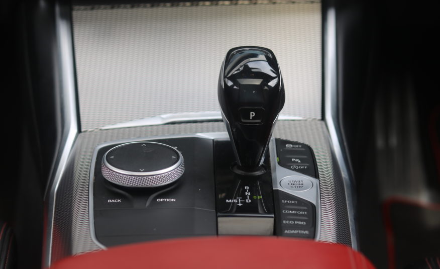 2020 (70) BMW 3 Series 3.0 M340i Auto xDrive Euro 6 (s/s) 4dr