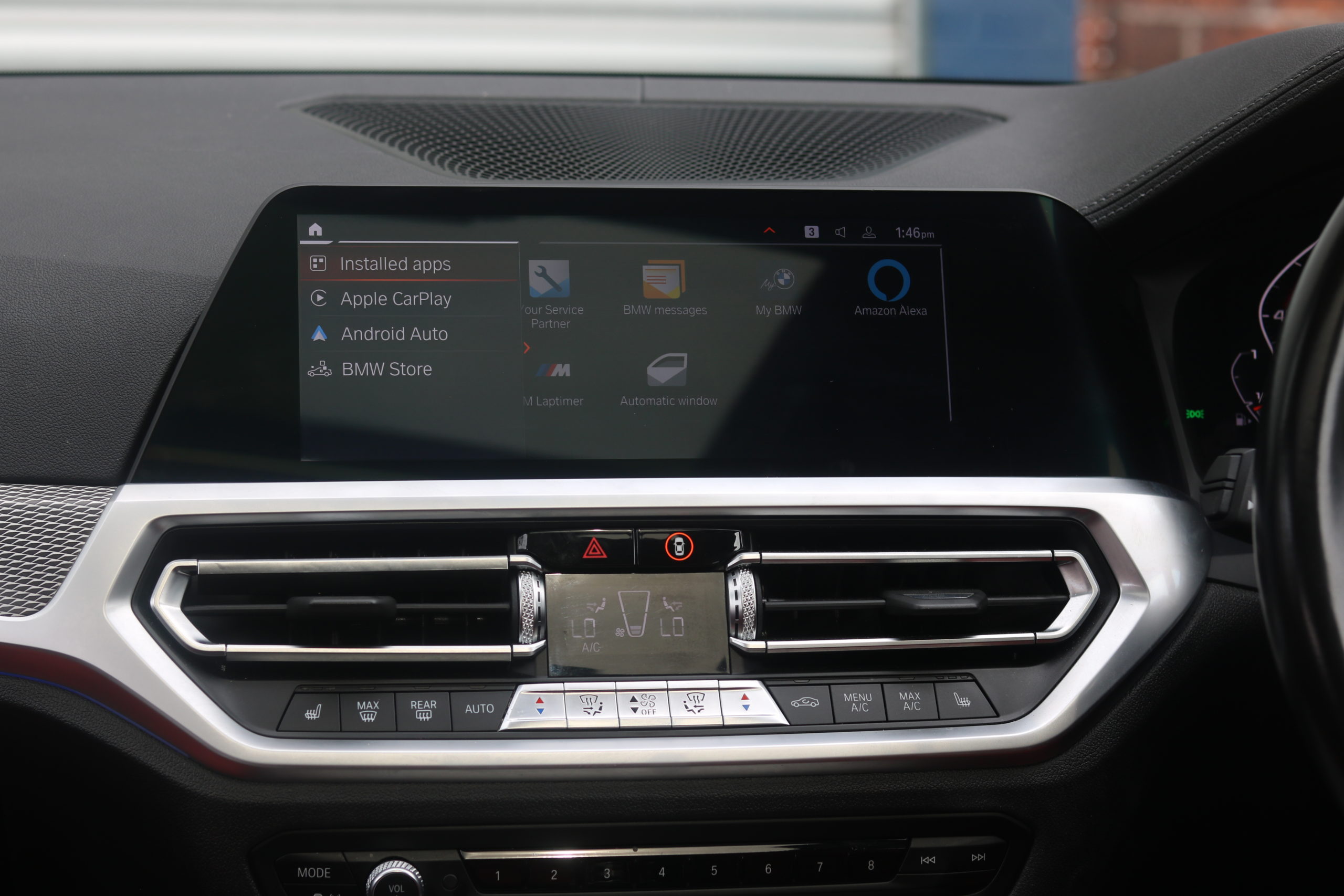 2020 (70) BMW 3 Series 3.0 M340i Auto xDrive Euro 6 (s/s) 4dr