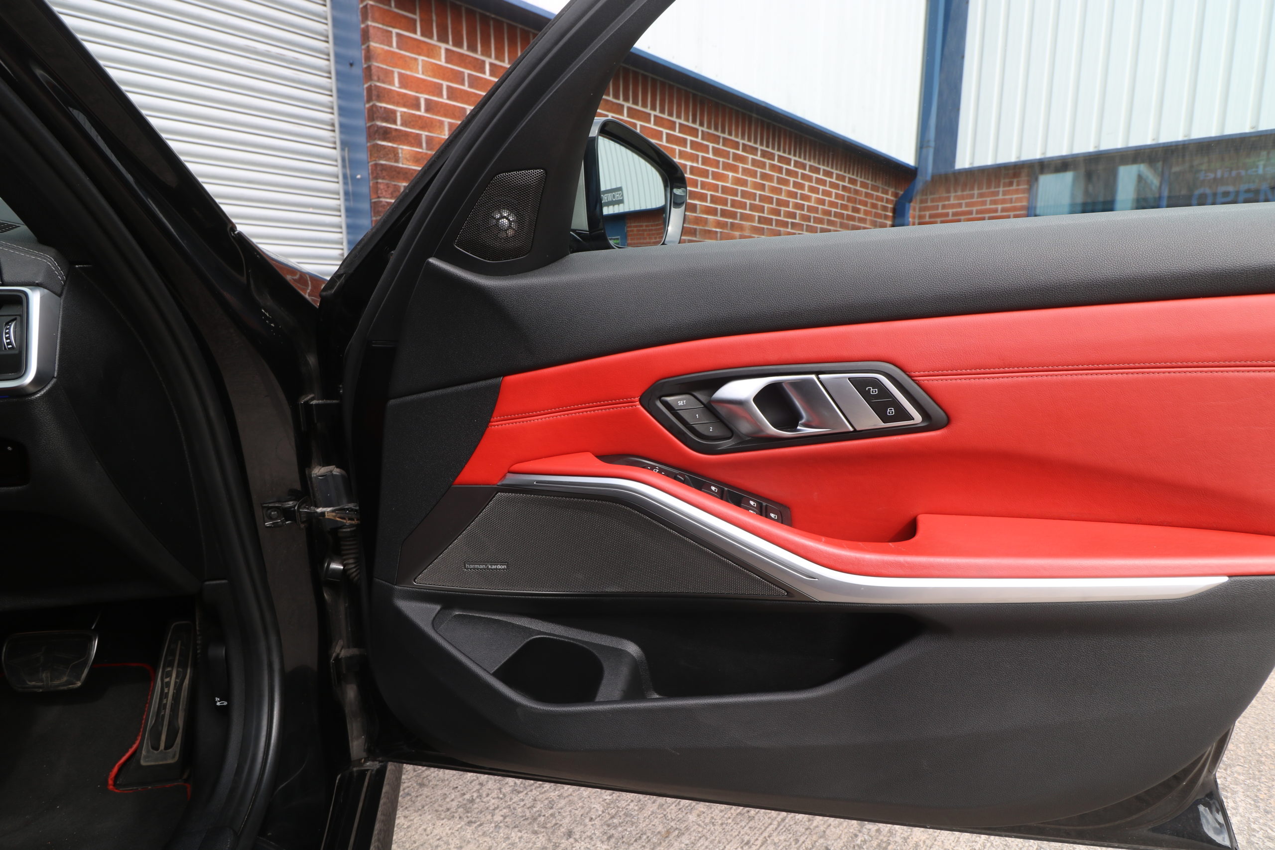 2020 (70) BMW 3 Series 3.0 M340i Auto xDrive Euro 6 (s/s) 4dr