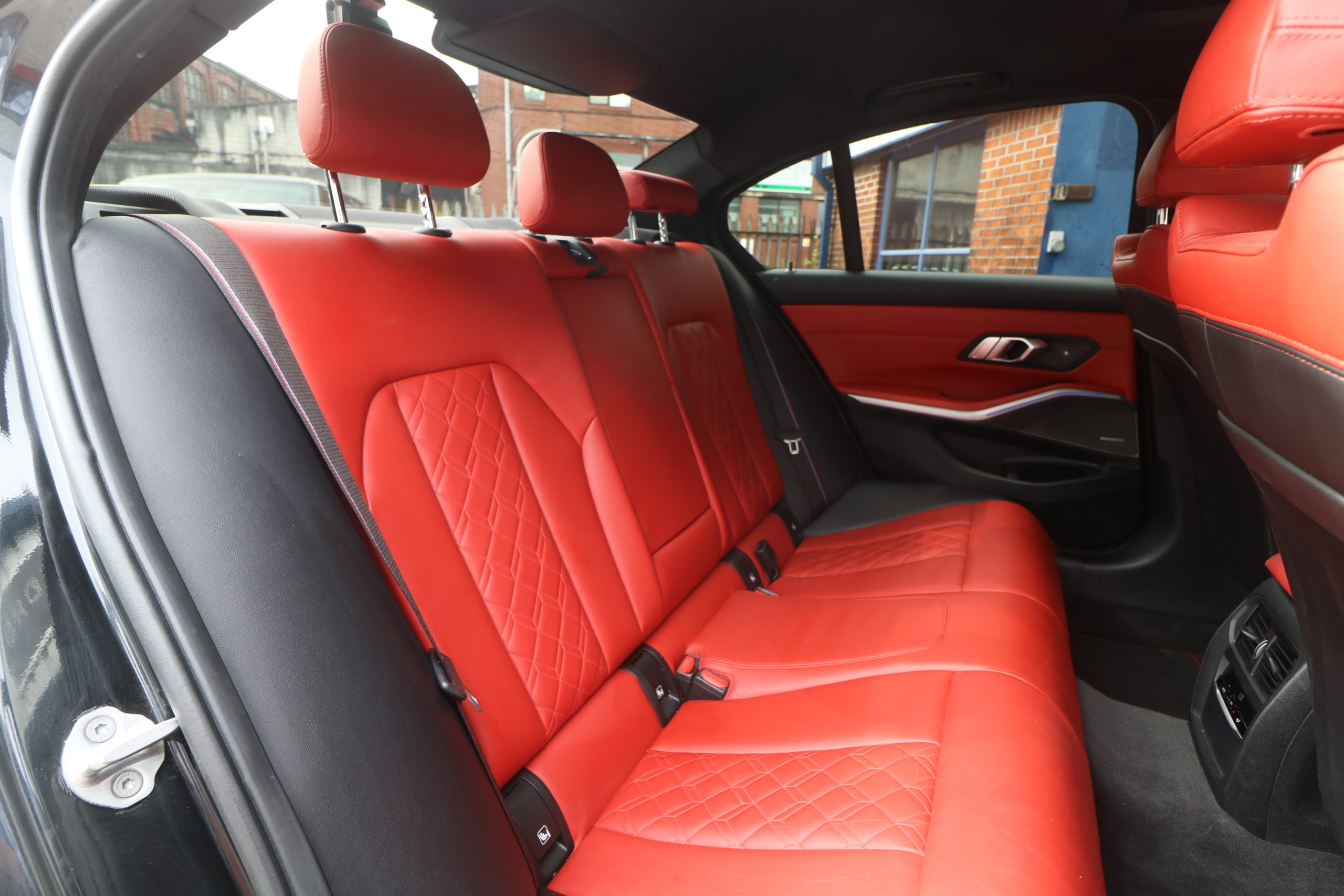 2020 (70) BMW 3 Series 3.0 M340i Auto xDrive Euro 6 (s/s) 4dr