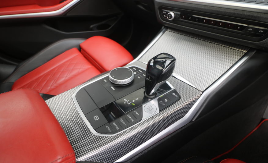 2020 (70) BMW 3 Series 3.0 M340i Auto xDrive Euro 6 (s/s) 4dr