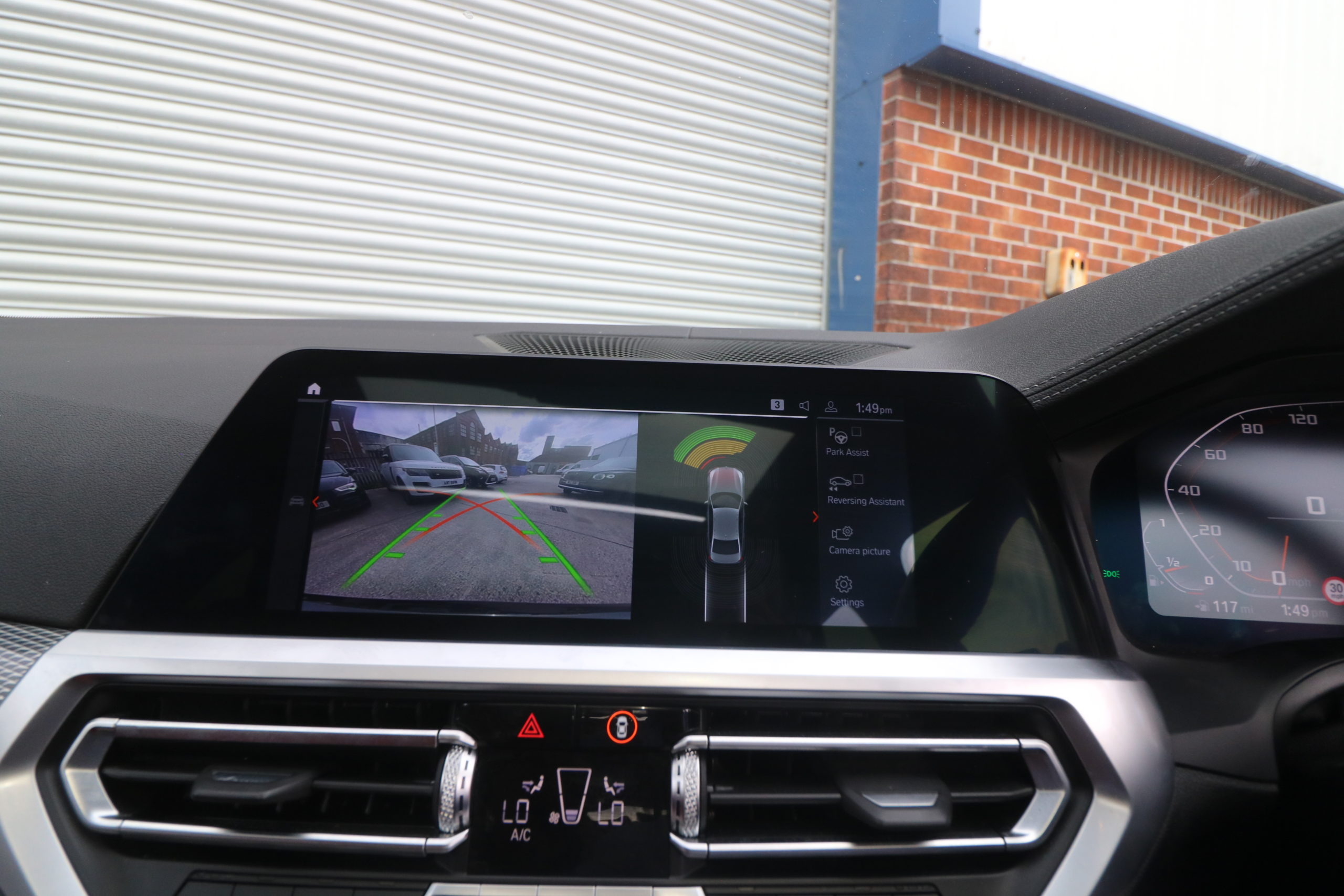 2020 (70) BMW 3 Series 3.0 M340i Auto xDrive Euro 6 (s/s) 4dr