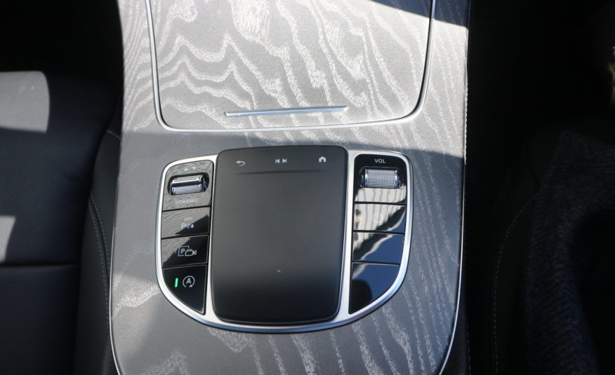 2023 (23) Mercedes-Benz E Class 2.0 E220dh MHEV AMG Line Night Edition (Premium Plus) G-Tronic+ Euro 6 (s/s) 4dr