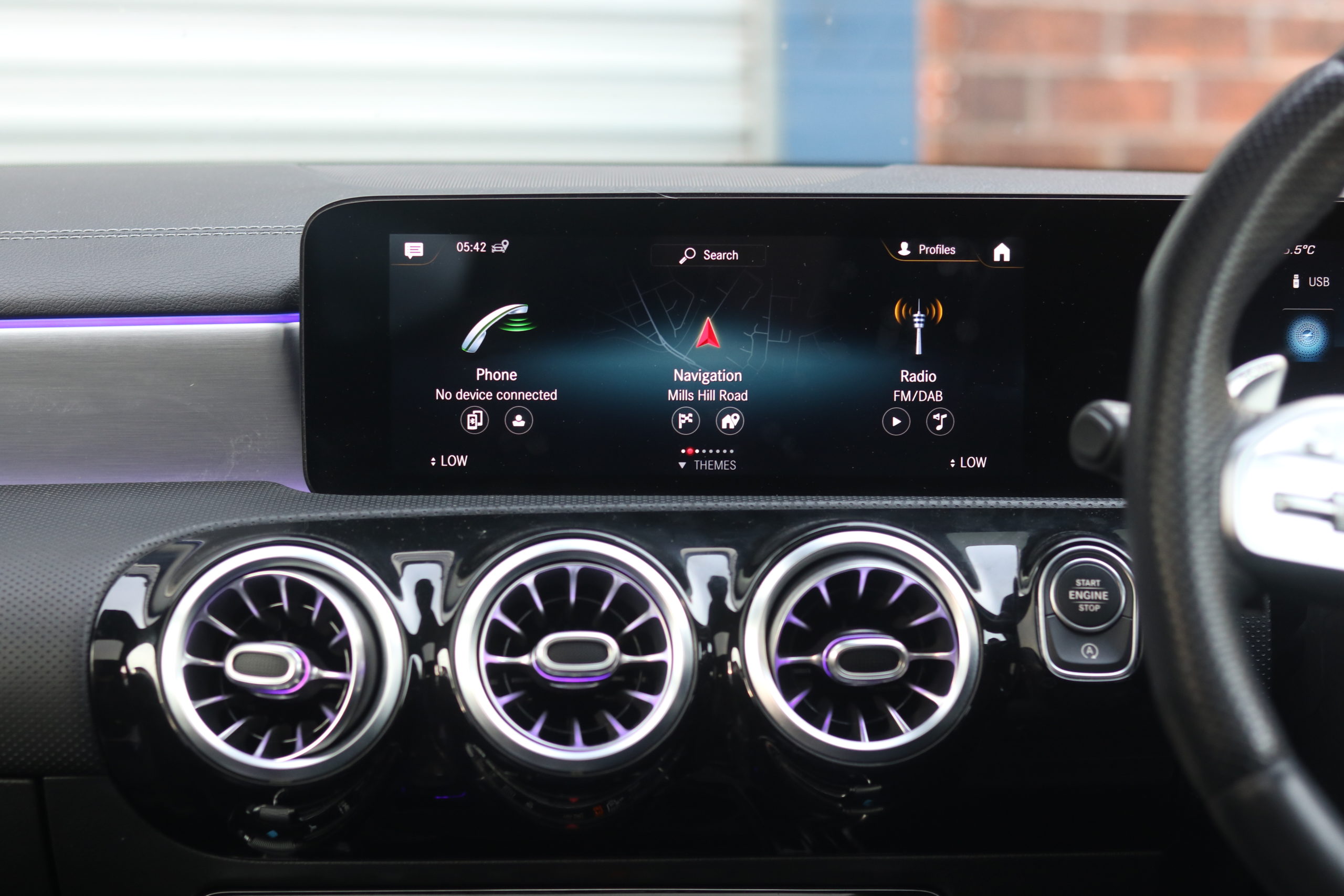 2020 (70) Mercedes-Benz CLA 2.0 CLA35 AMG (Premium Plus) Coupe 7G-DCT 4MATIC Euro 6 (s/s) 4dr