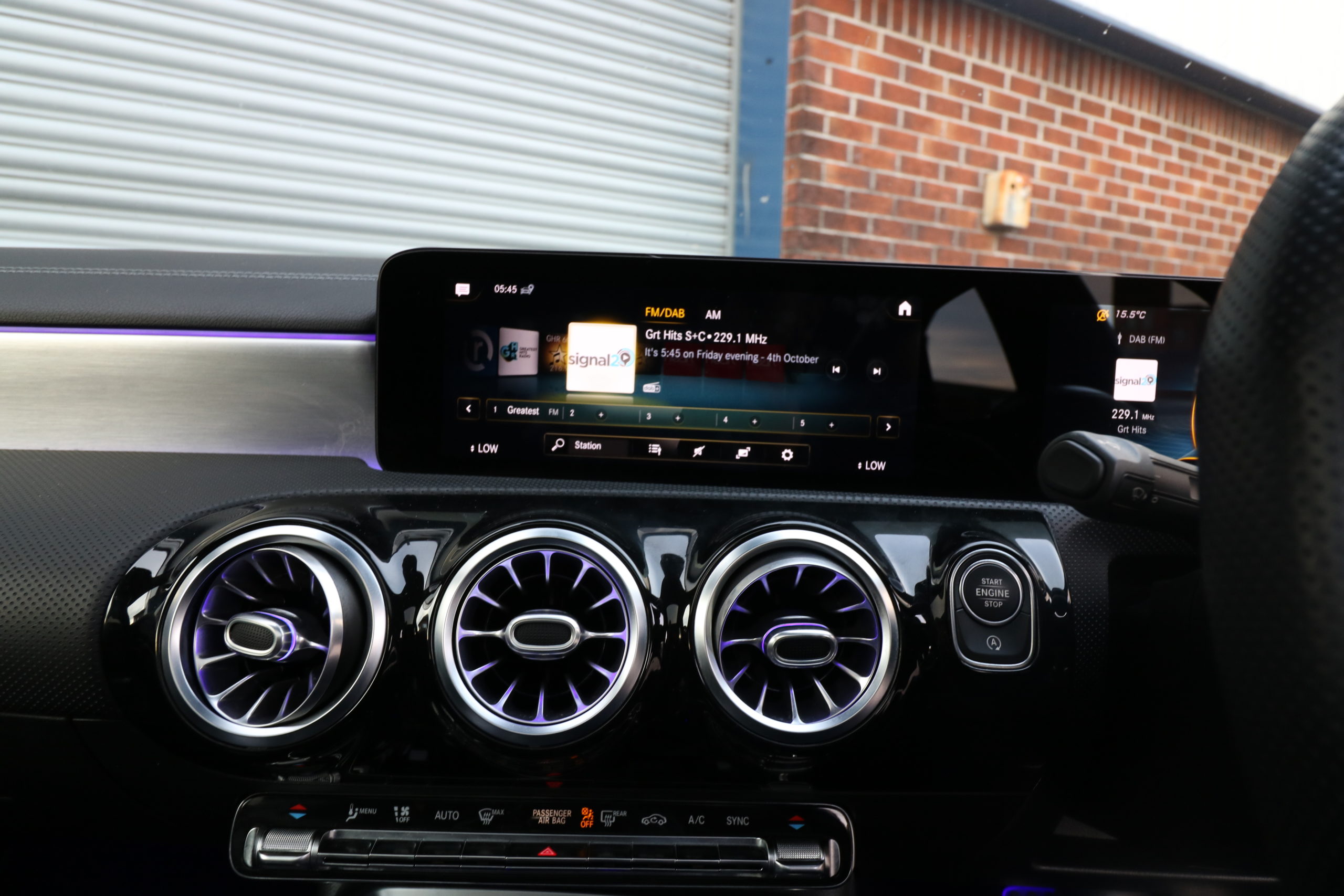 2020 (70) Mercedes-Benz CLA 2.0 CLA35 AMG (Premium Plus) Coupe 7G-DCT 4MATIC Euro 6 (s/s) 4dr