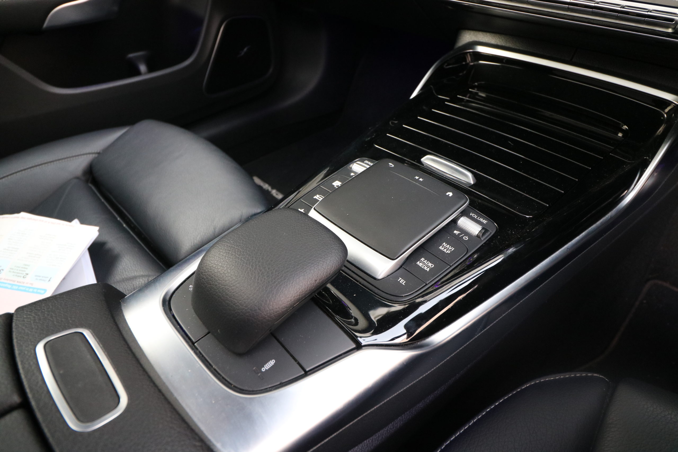 2020 (70) Mercedes-Benz CLA 2.0 CLA35 AMG (Premium Plus) Coupe 7G-DCT 4MATIC Euro 6 (s/s) 4dr