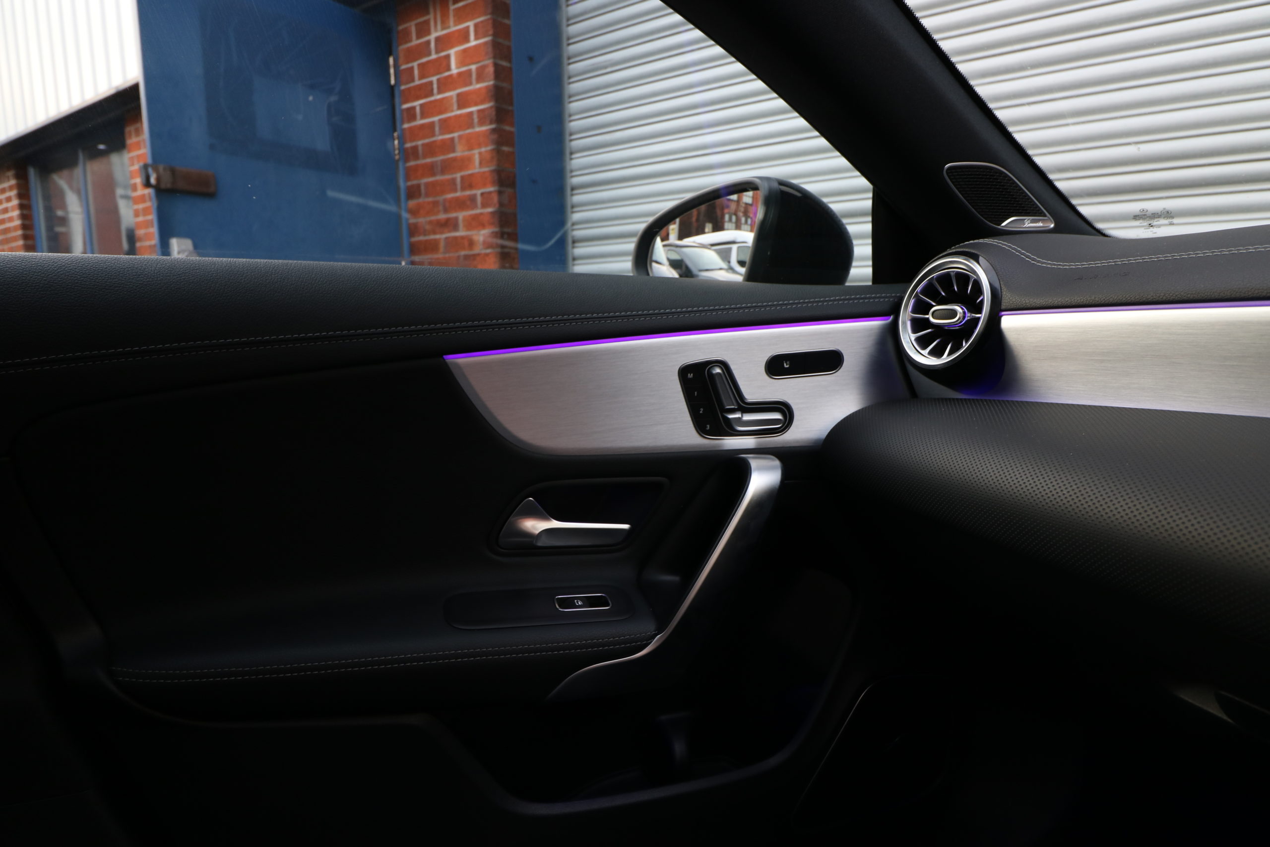 2020 (70) Mercedes-Benz CLA 2.0 CLA35 AMG (Premium Plus) Coupe 7G-DCT 4MATIC Euro 6 (s/s) 4dr