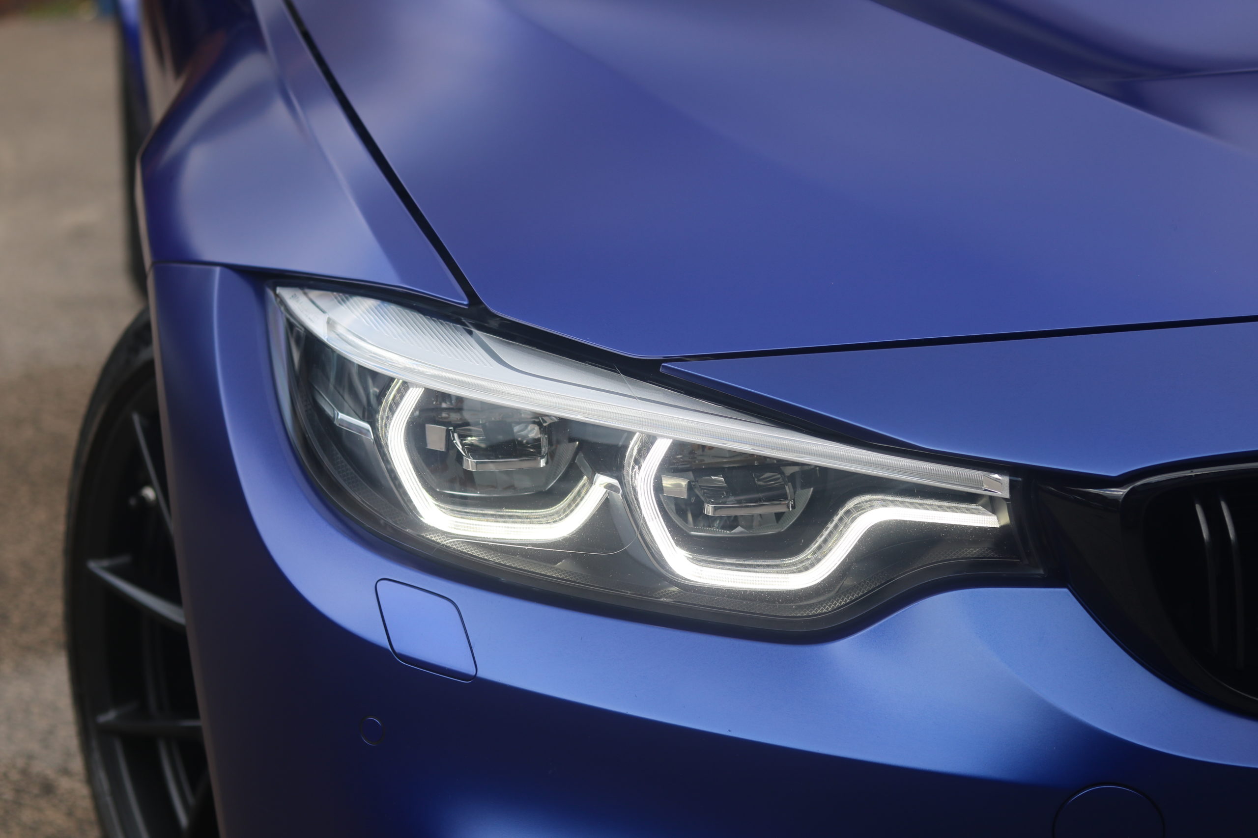 2019 (19) BMW M3 3.0 BiTurbo CS DCT Euro 6 (s/s) 4dr