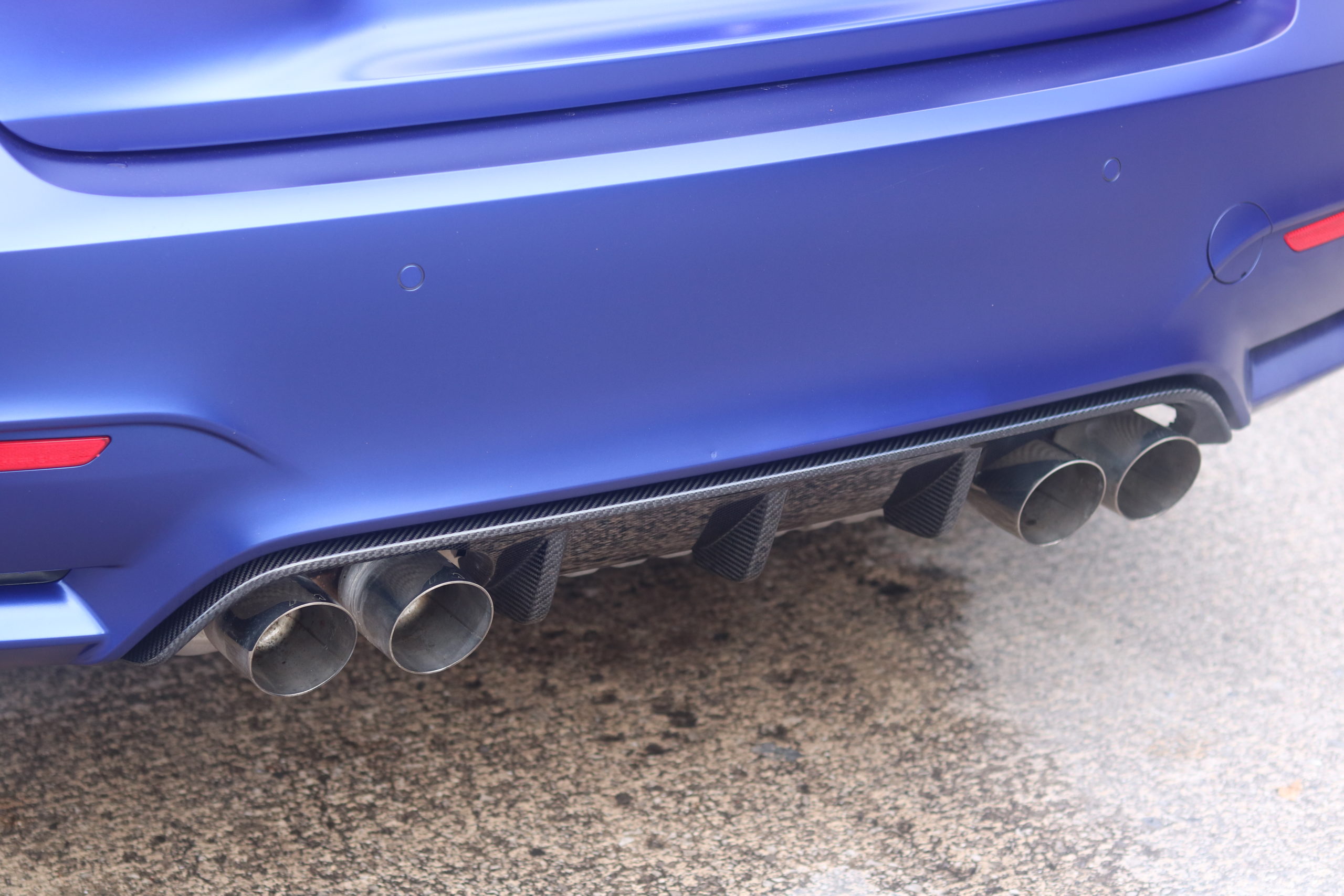 2019 (19) BMW M3 3.0 BiTurbo CS DCT Euro 6 (s/s) 4dr