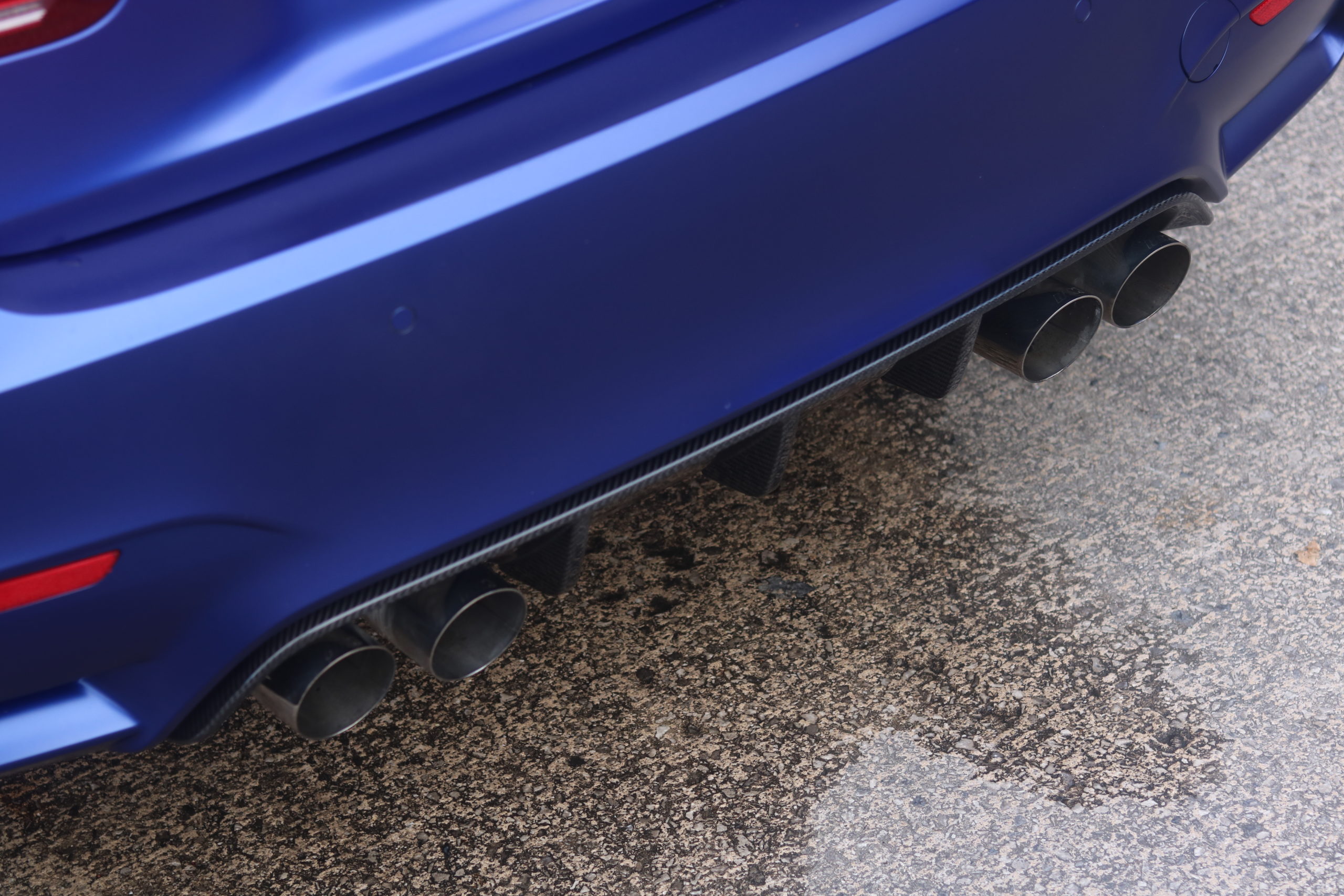 2019 (19) BMW M3 3.0 BiTurbo CS DCT Euro 6 (s/s) 4dr